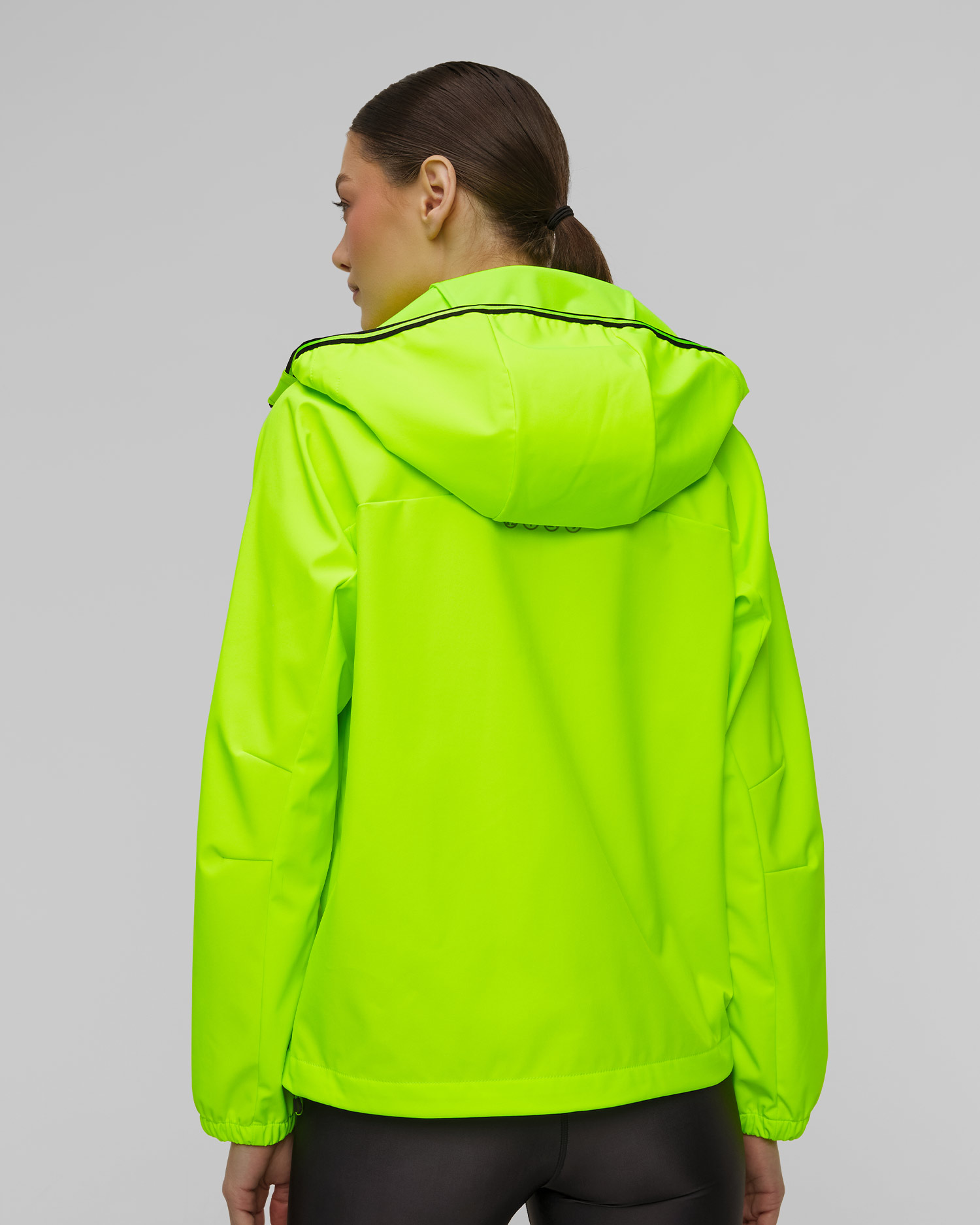 Dámska softshellová bunda BOGNER FIRE+ICE Leska