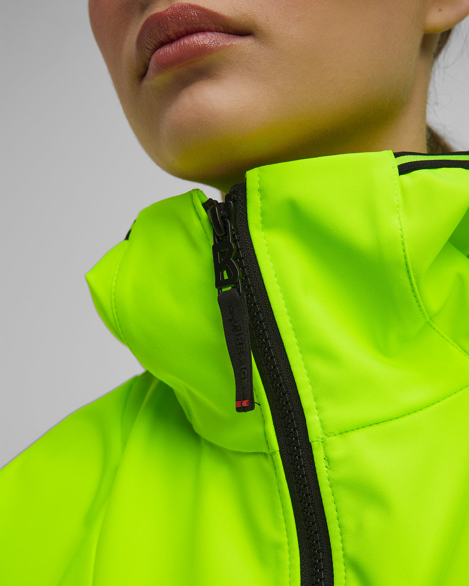 Dámská softshellová bunda BOGNER FIRE+ICE Leska