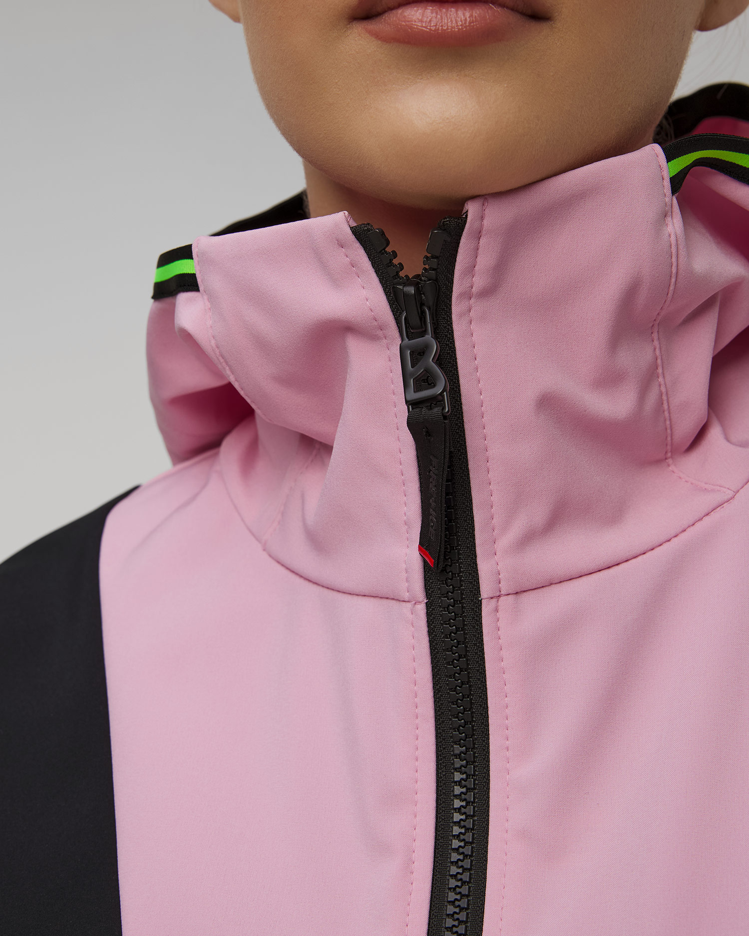 Dámska softshellová bunda BOGNER FIRE+ICE Leska