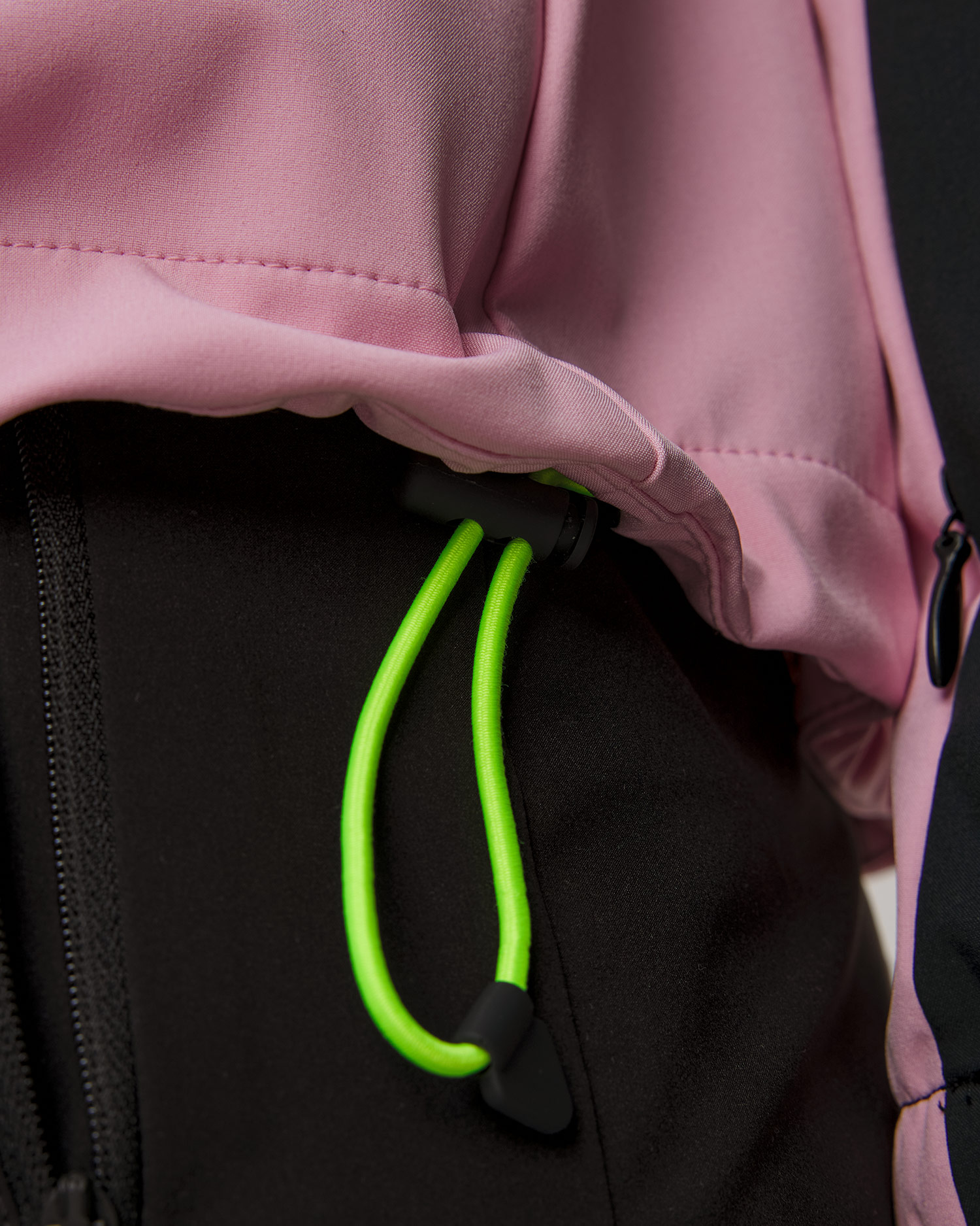 Dámska softshellová bunda BOGNER FIRE+ICE Leska