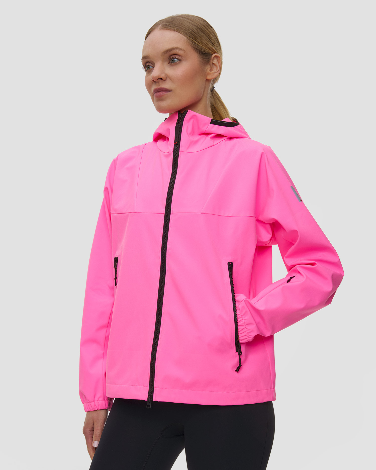 Kurtka damska BOGNER FIRE+ICE Leska2
