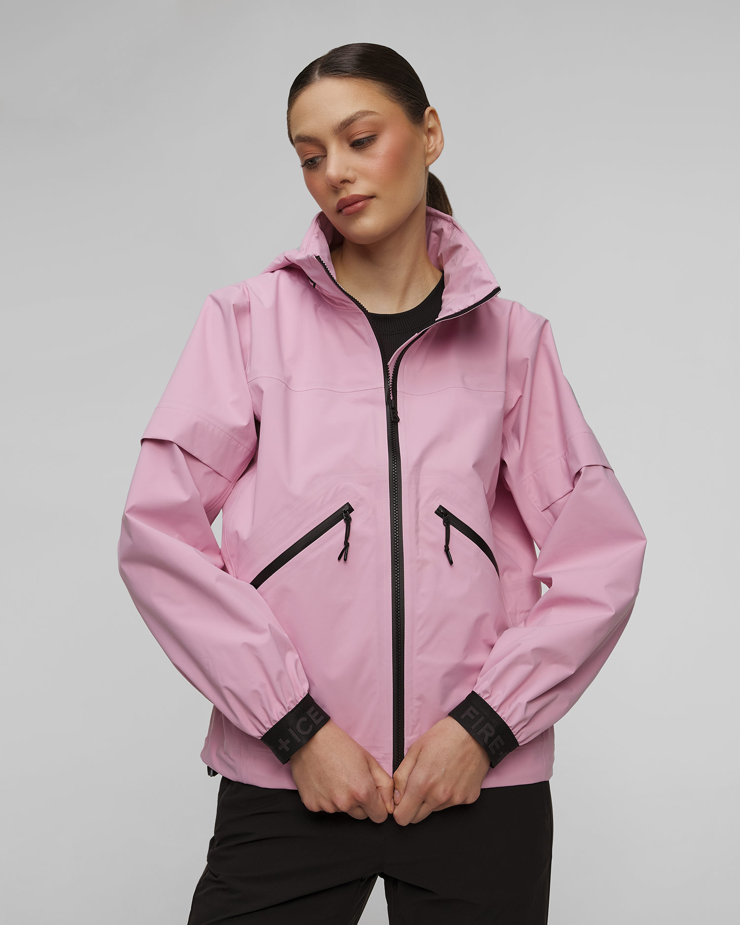BOGNER FIRE+ICE Pam-T Funktionsjacke für Damen