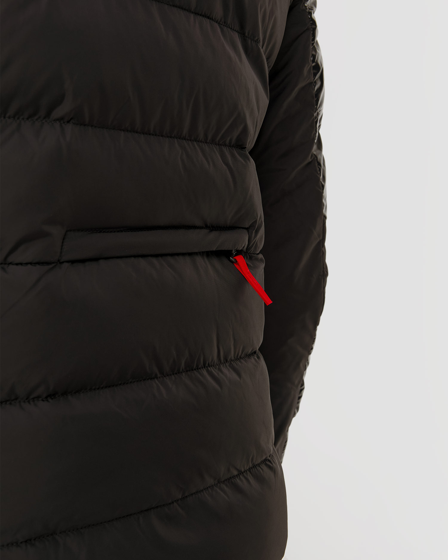 Dámská lyžařská bunda BOGNER FIRE+ICE Farina3 v černé barvě