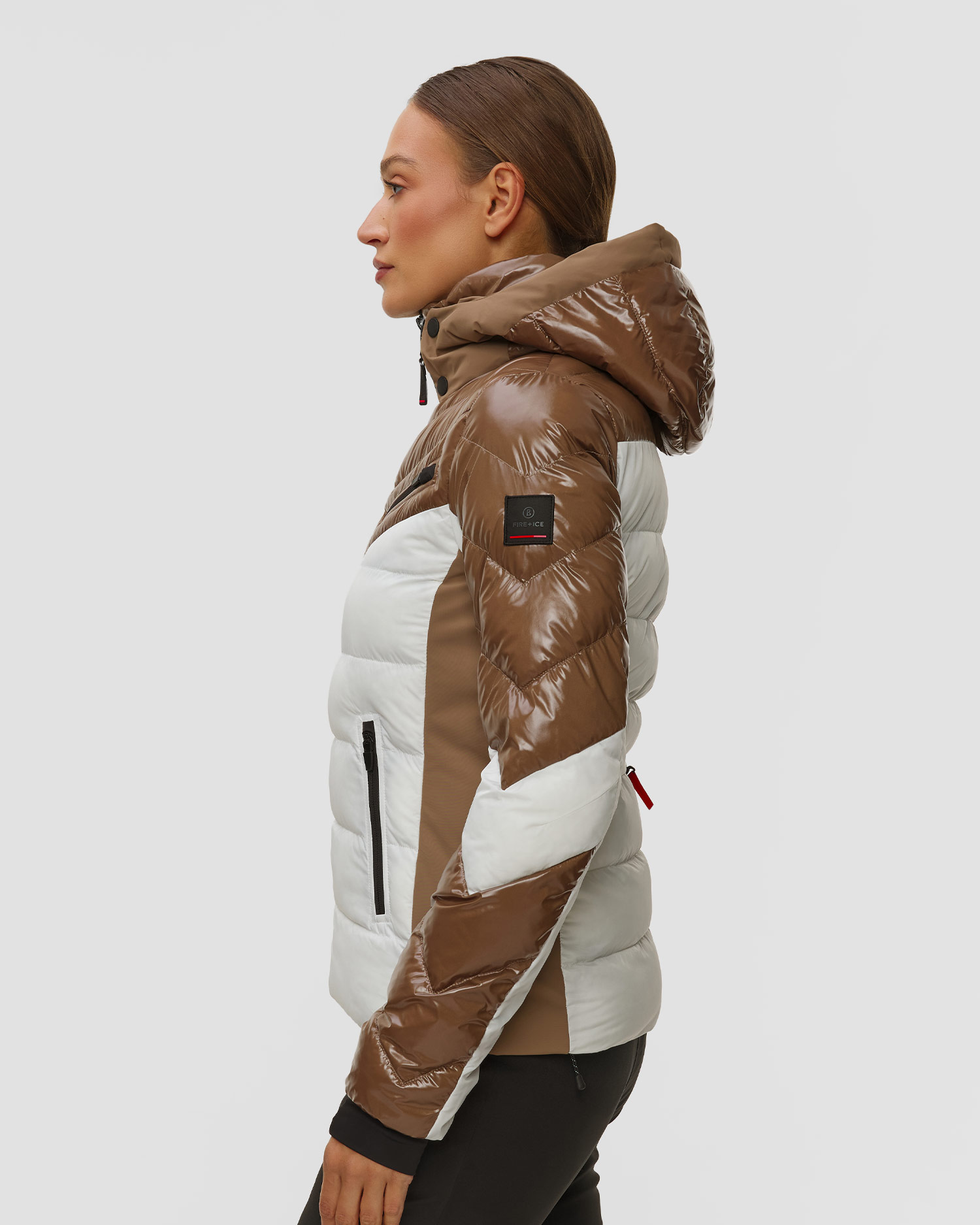 Dámská lyžařská bunda BOGNER FIRE+ICE Farina3