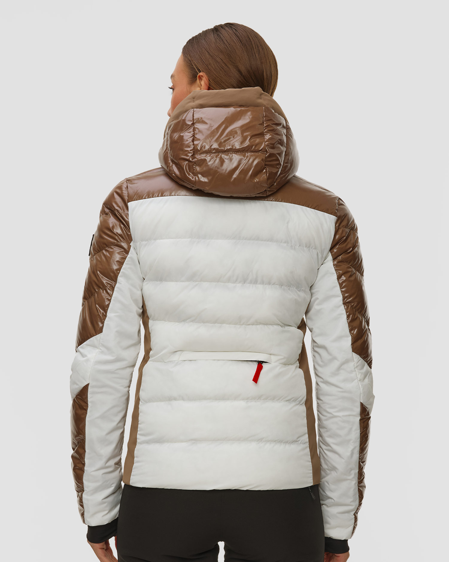 Dámská lyžařská bunda BOGNER FIRE+ICE Farina3