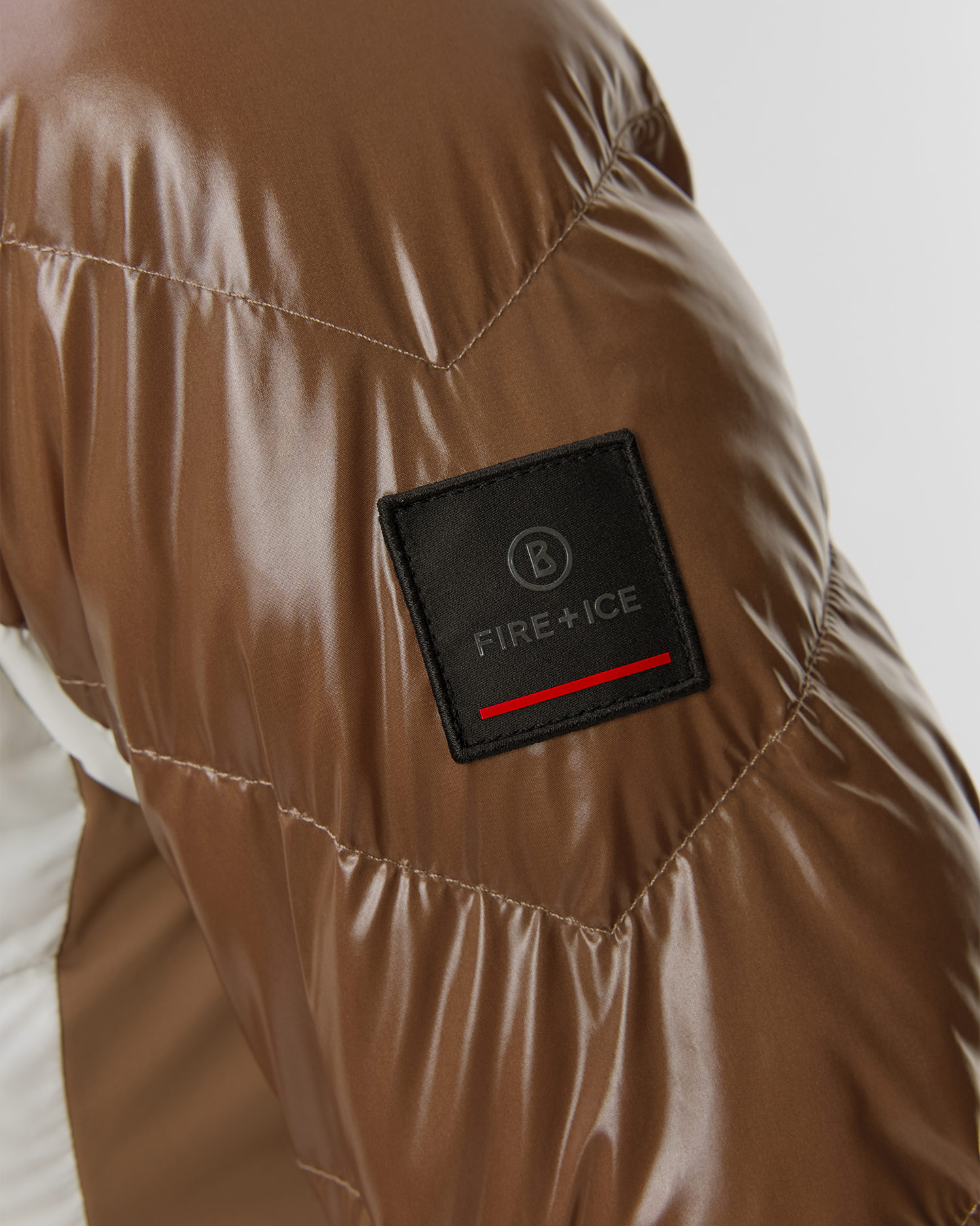 Dámská lyžařská bunda BOGNER FIRE+ICE Farina3