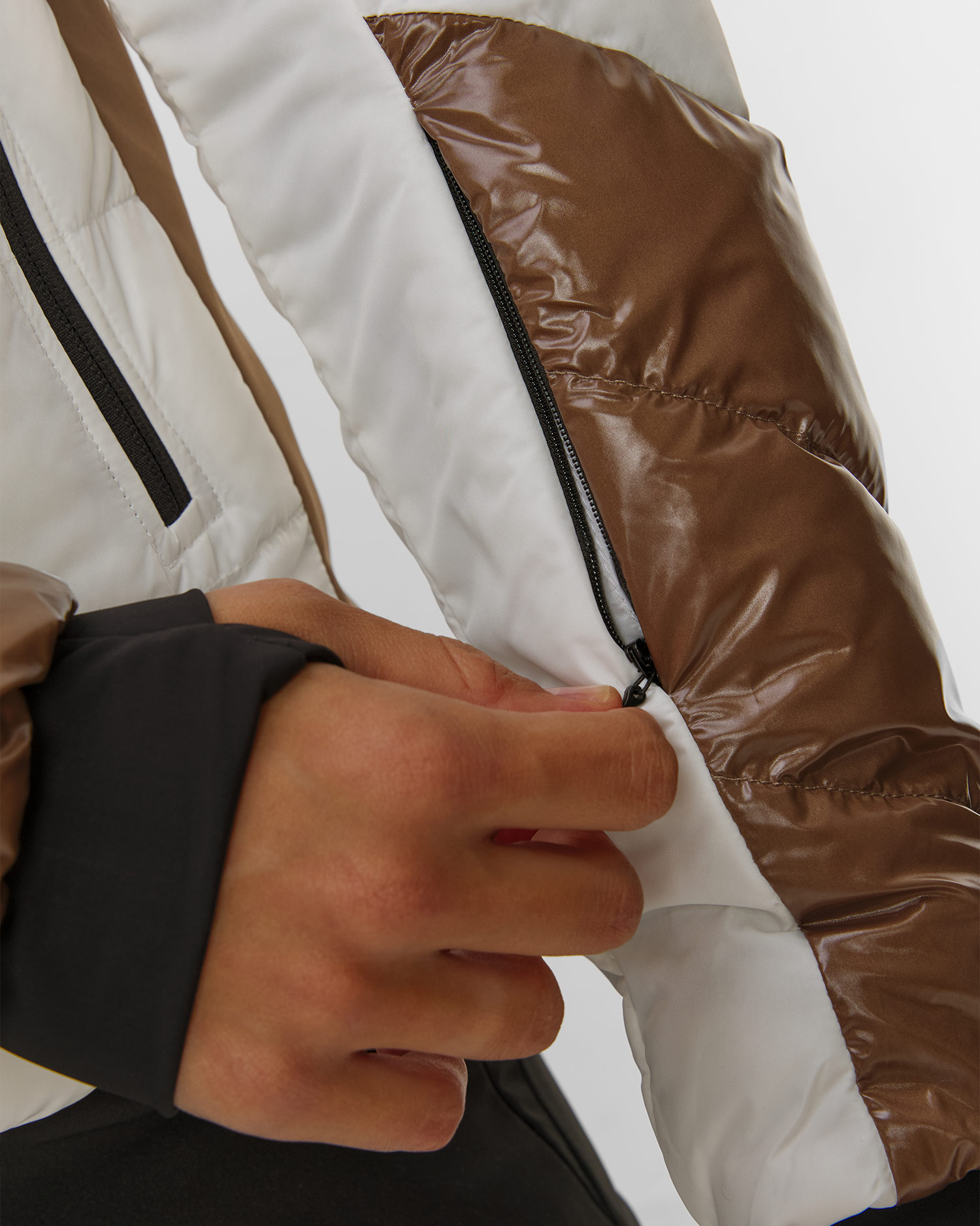 Dámská lyžařská bunda BOGNER FIRE+ICE Farina3