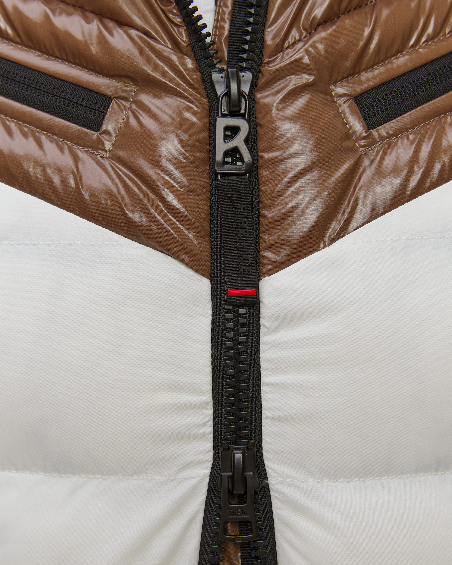 Dámská lyžařská bunda BOGNER FIRE+ICE Farina3