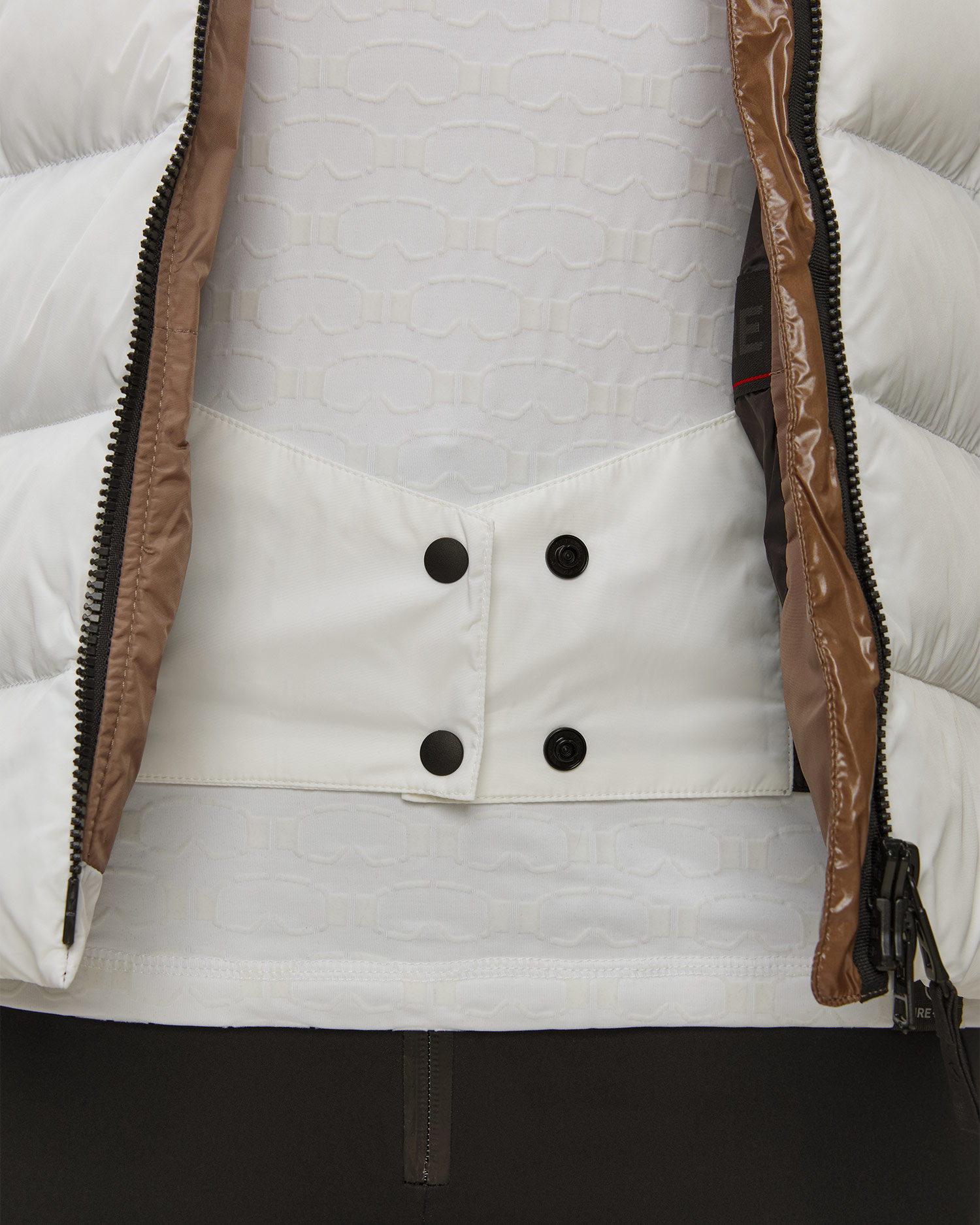 Dámská lyžařská bunda BOGNER FIRE+ICE Farina3