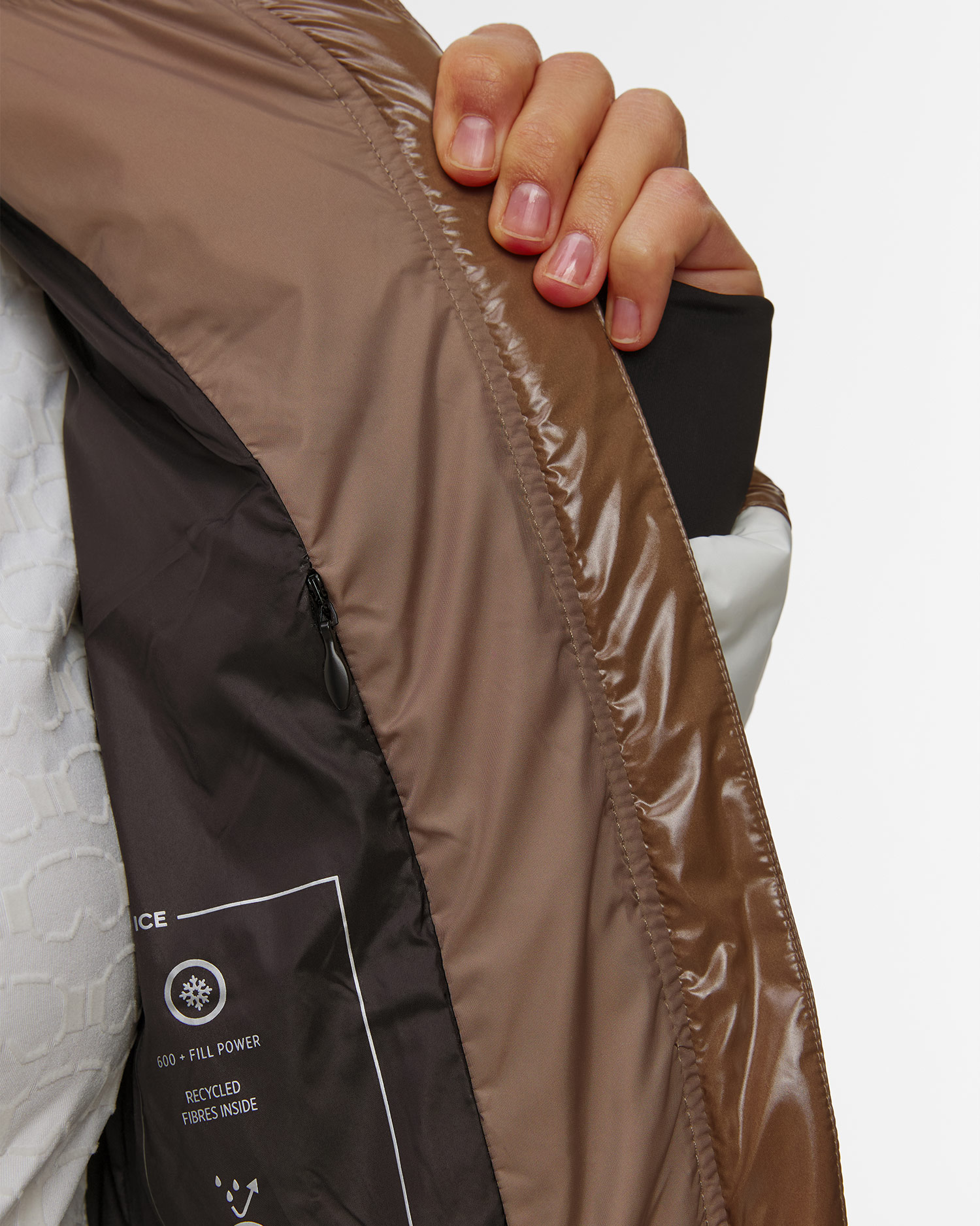 Dámská lyžařská bunda BOGNER FIRE+ICE Farina3