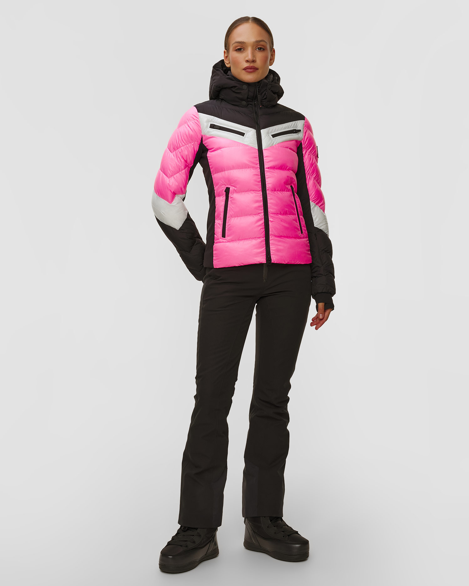 Dámská lyžařská bunda BOGNER FIRE+ICE Farina3