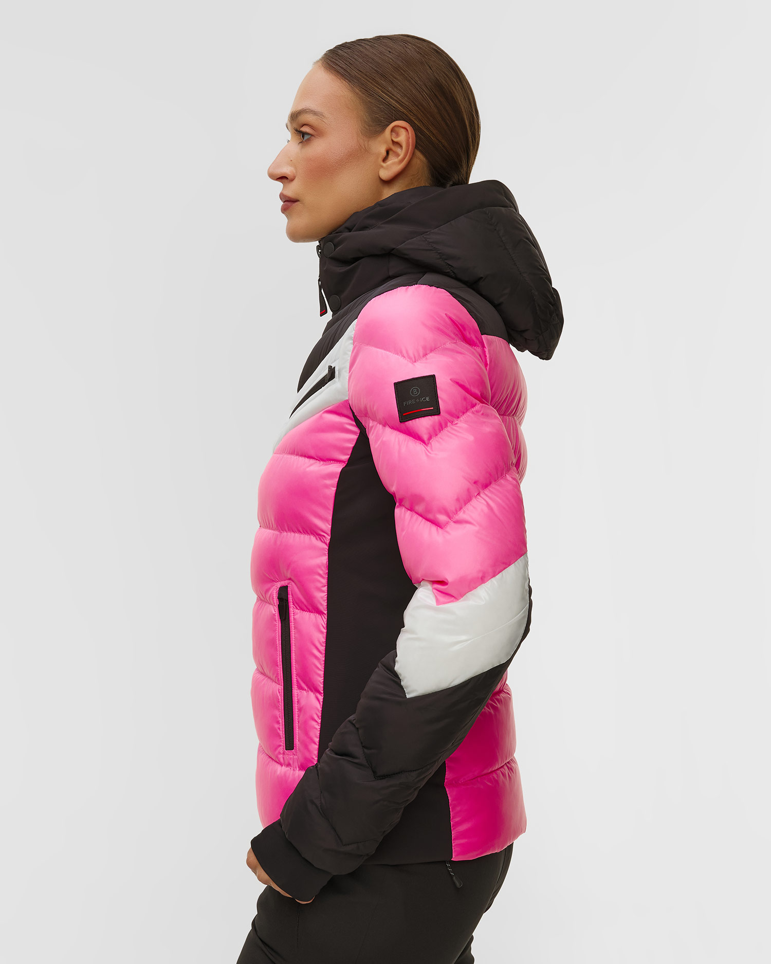 Dámská lyžařská bunda BOGNER FIRE+ICE Farina3