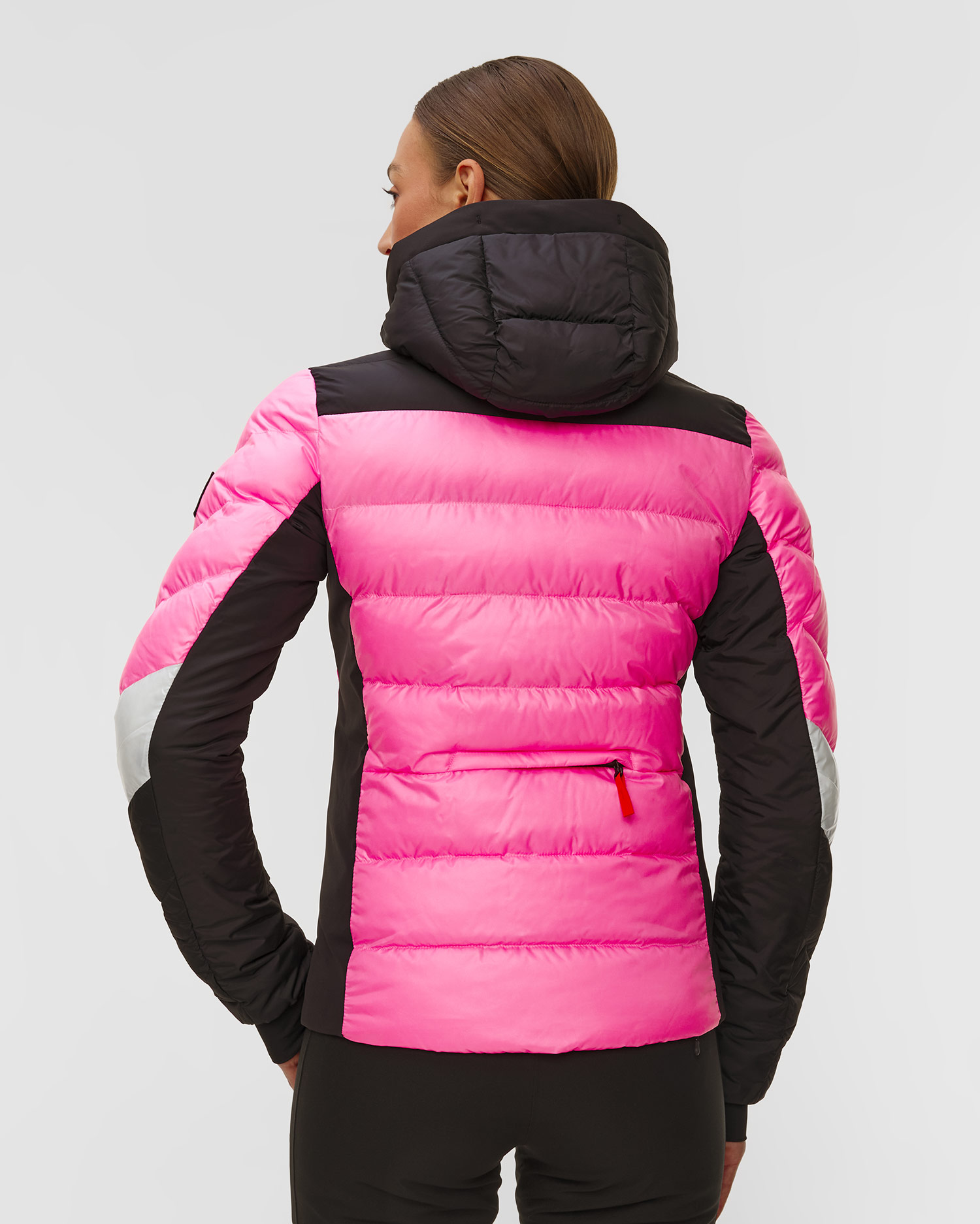 Dámská lyžařská bunda BOGNER FIRE+ICE Farina3