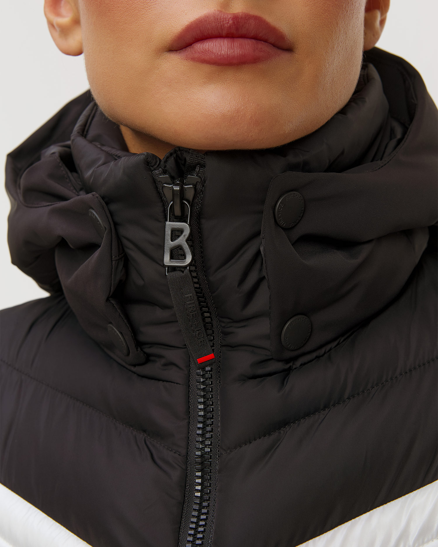 Dámská lyžařská bunda BOGNER FIRE+ICE Farina3