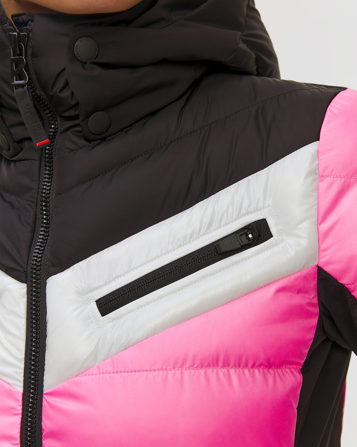 Dámská lyžařská bunda BOGNER FIRE+ICE Farina3