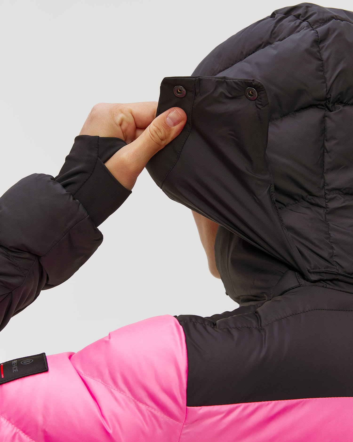 Dámská lyžařská bunda BOGNER FIRE+ICE Farina3