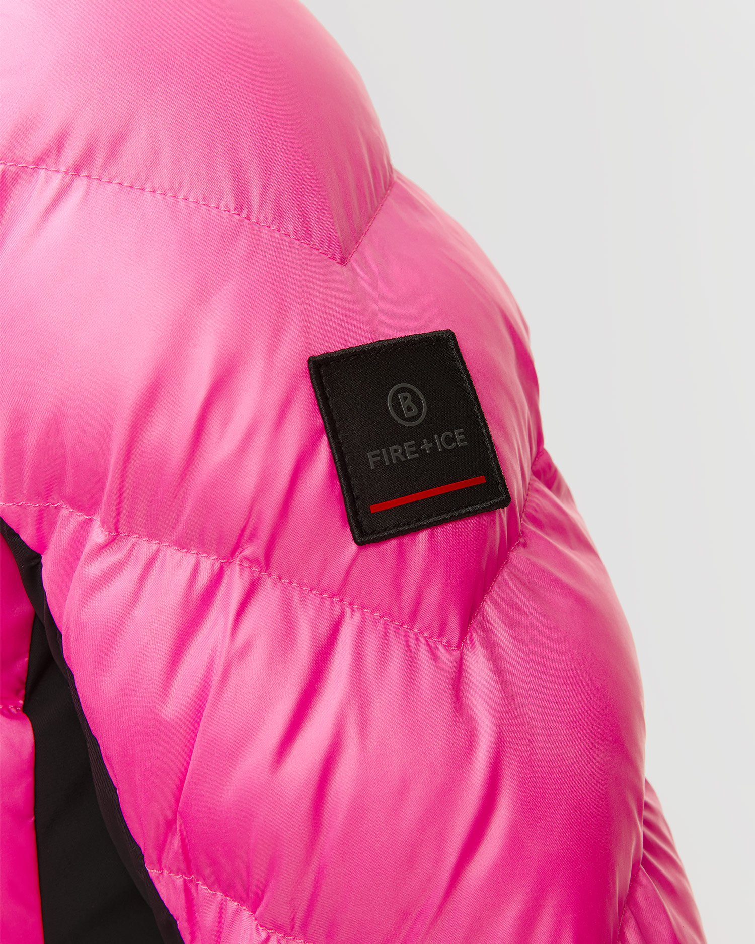 Dámská lyžařská bunda BOGNER FIRE+ICE Farina3
