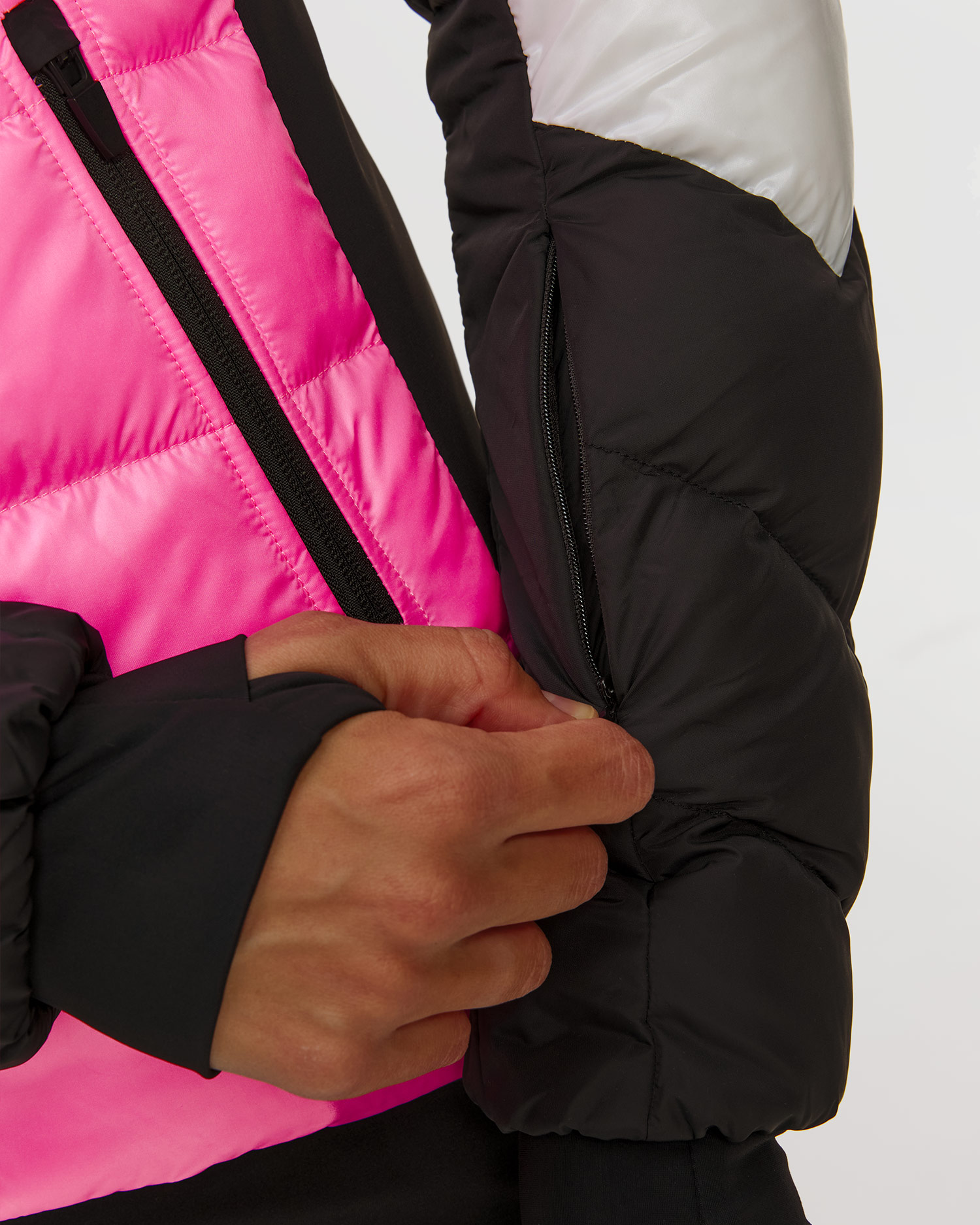 Dámská lyžařská bunda BOGNER FIRE+ICE Farina3