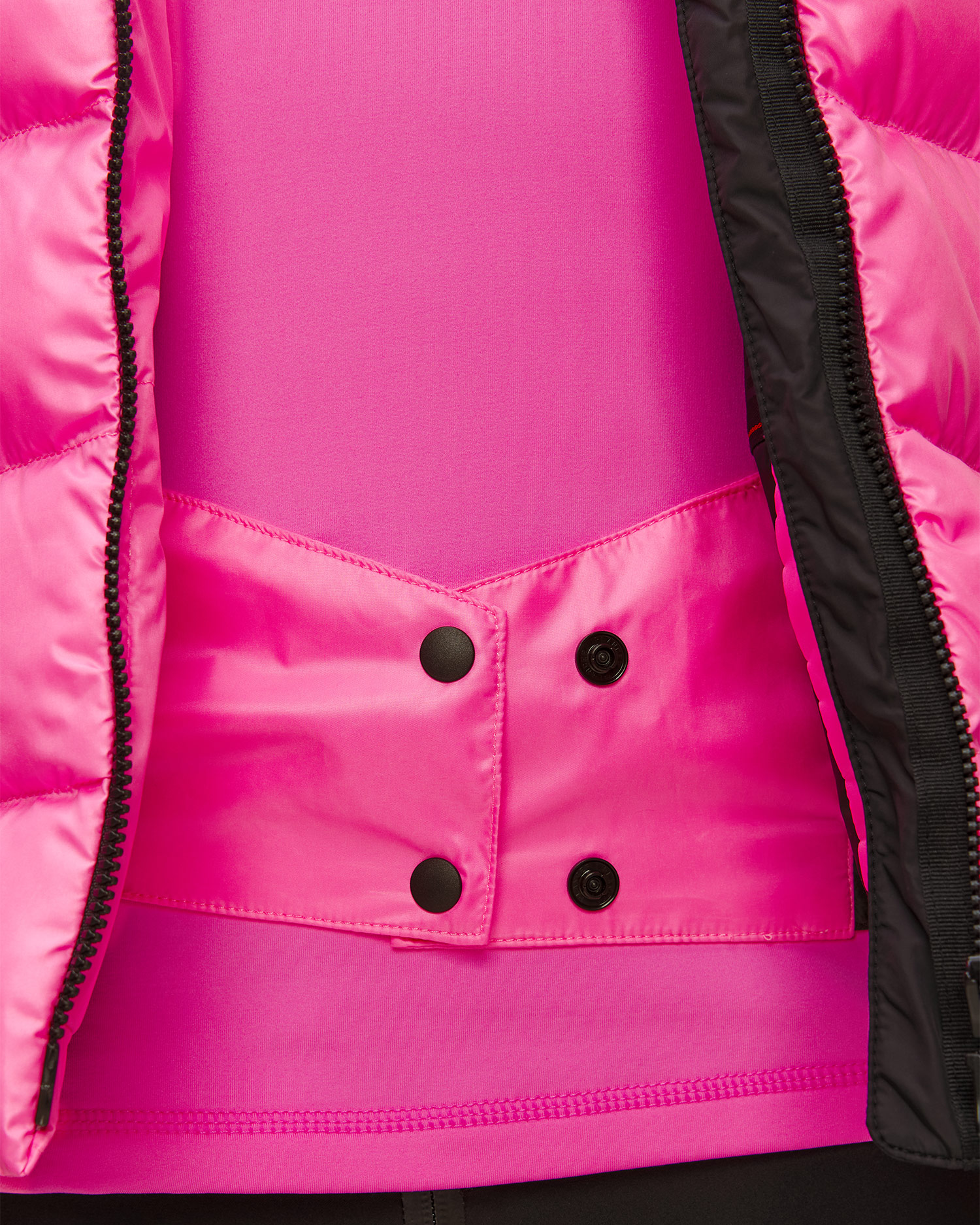 Dámská lyžařská bunda BOGNER FIRE+ICE Farina3