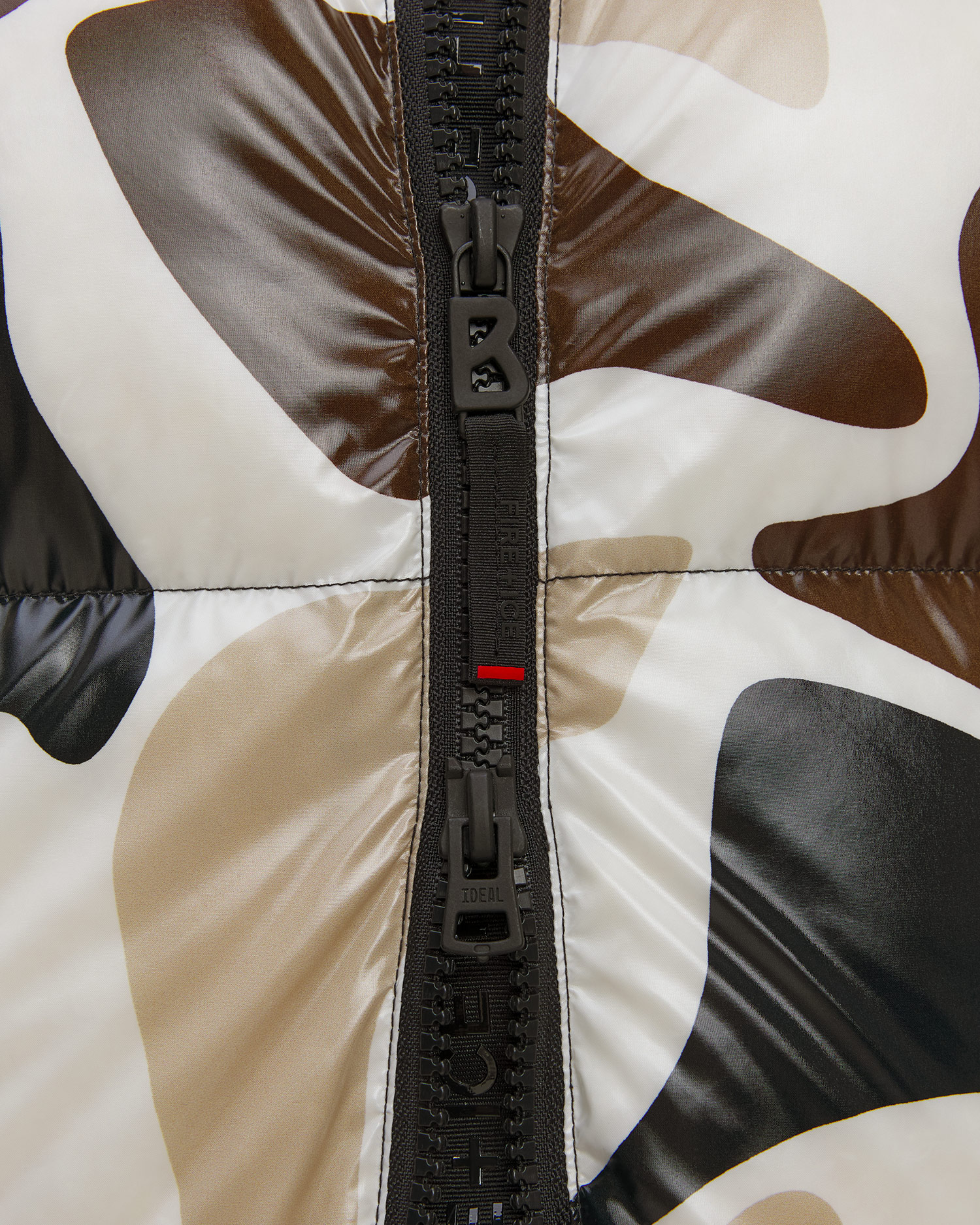 Dámská prošívaná bunda BOGNER FIRE+ICE Vally-D