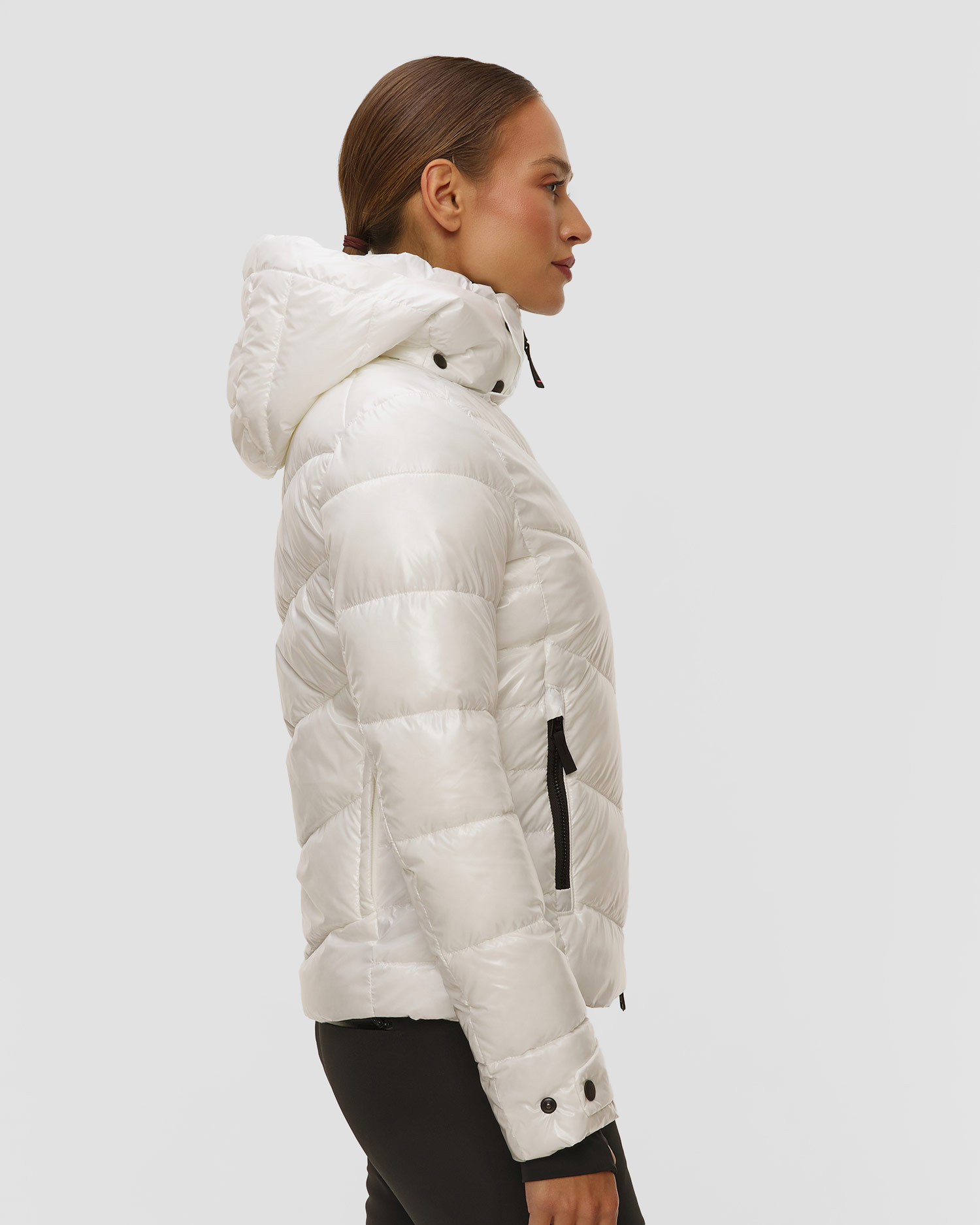Kurtka puchowa damska BOGNER FIRE+ICE Saelly2