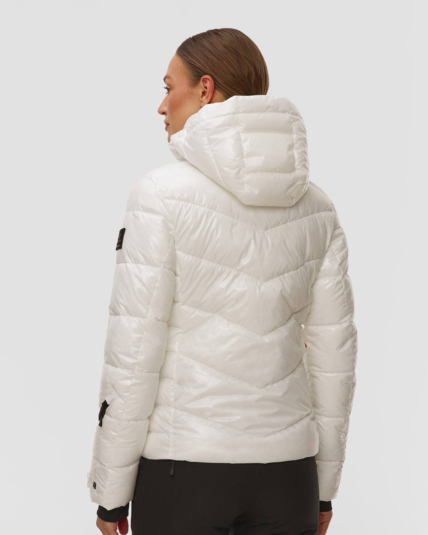 Kurtka puchowa damska BOGNER FIRE+ICE Saelly2