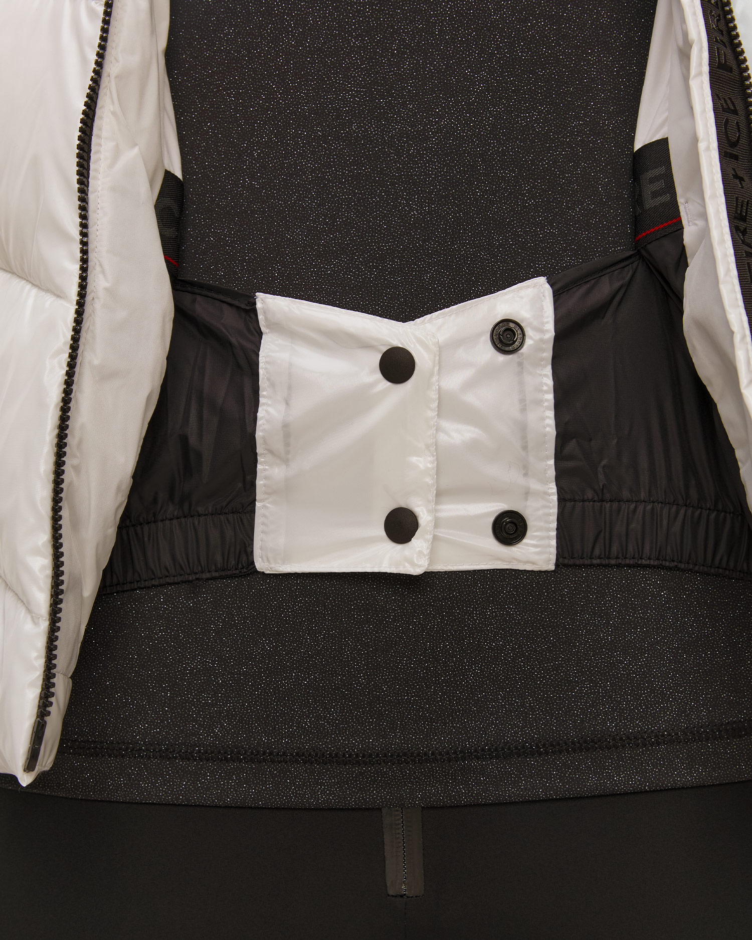 Dámská prošívaná bunda BOGNER FIRE+ICE Saelly2