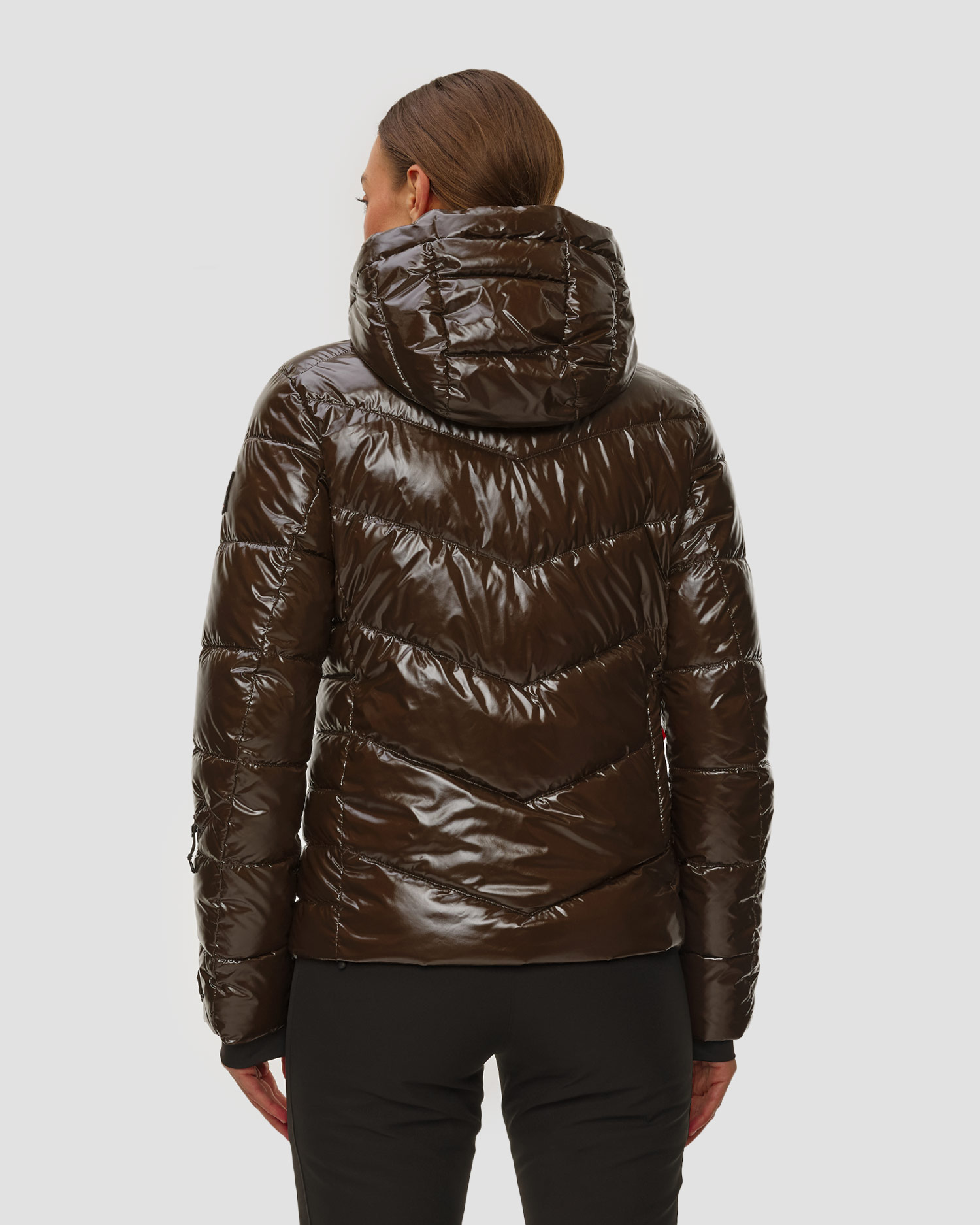 Kurtka puchowa damska BOGNER FIRE+ICE Saelly2