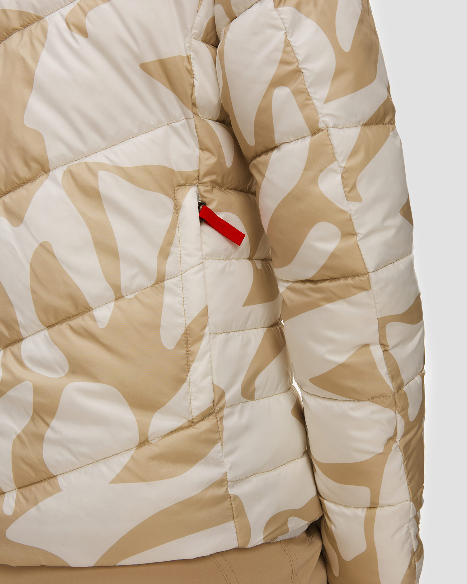 Kurtka puchowa damska BOGNER FIRE+ICE Saelly2