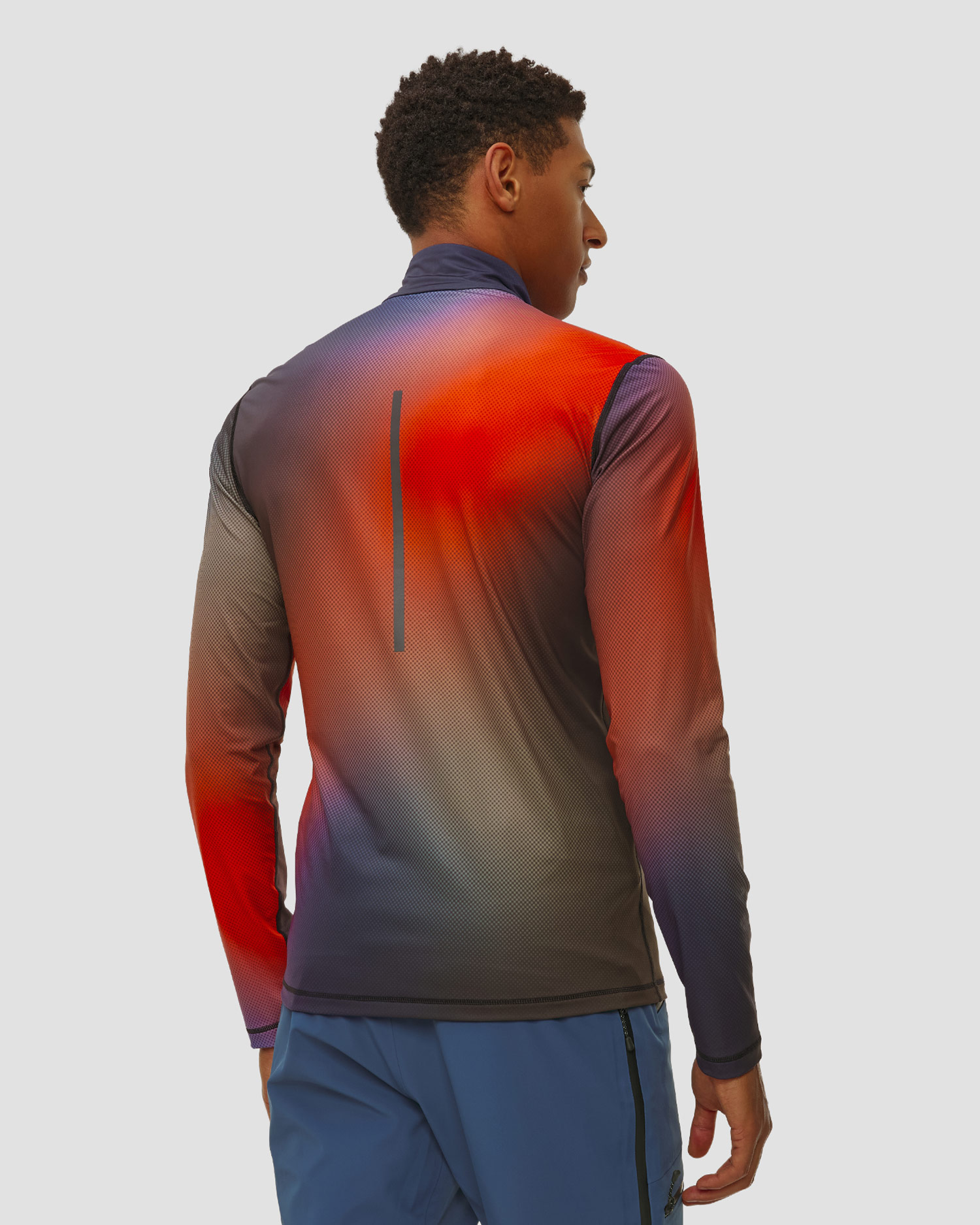 BOGNER FIRE+ICE Pascal Ski-Rollkragenpullover für Herren