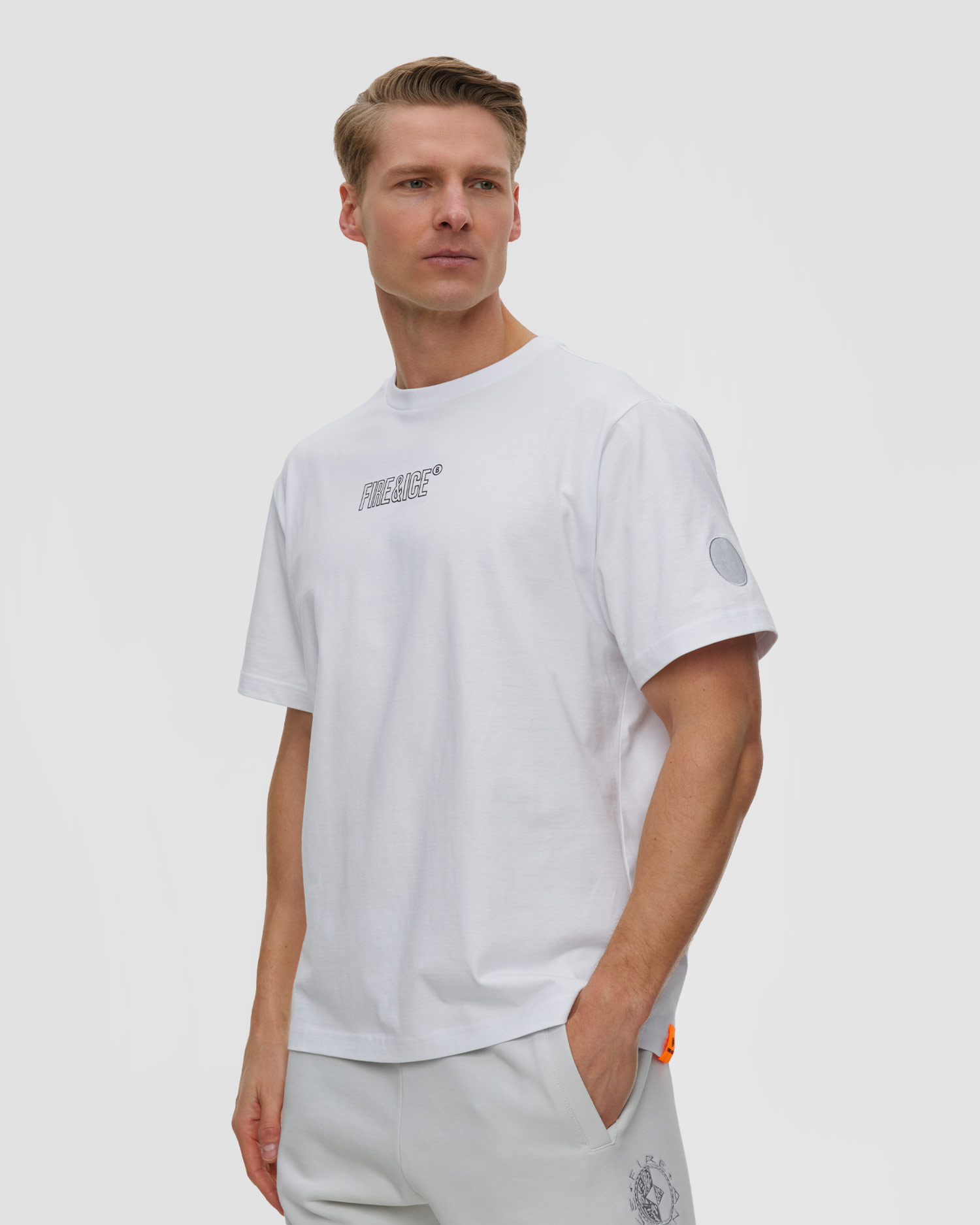 Pánské tričko BOGNER FIRE + ICE AVAN2