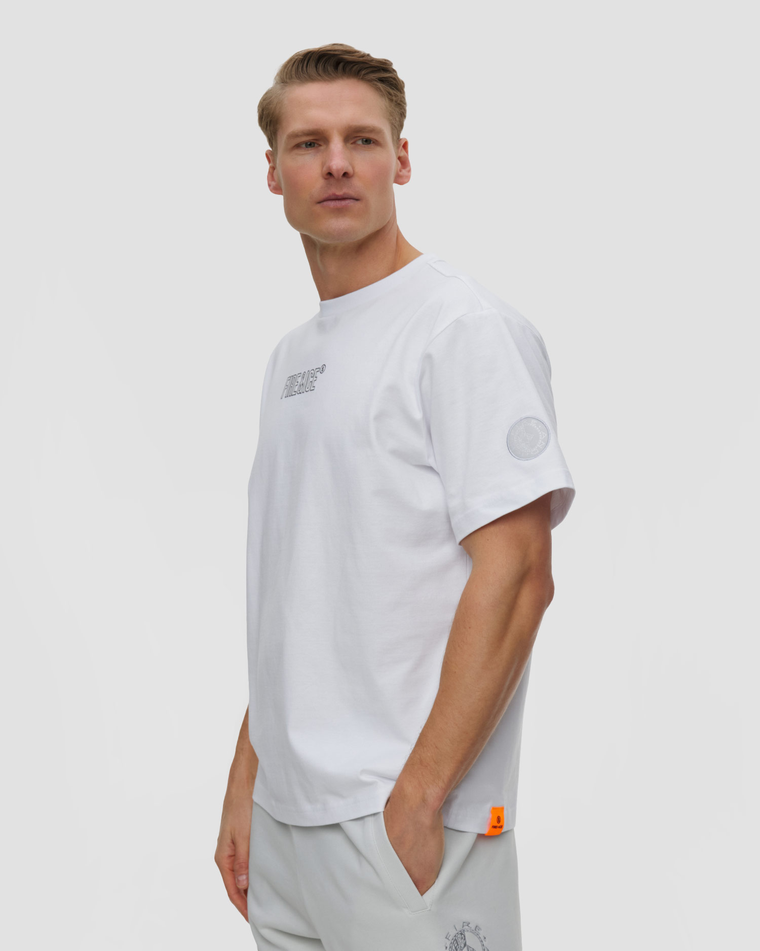 Pánské tričko BOGNER FIRE + ICE AVAN2