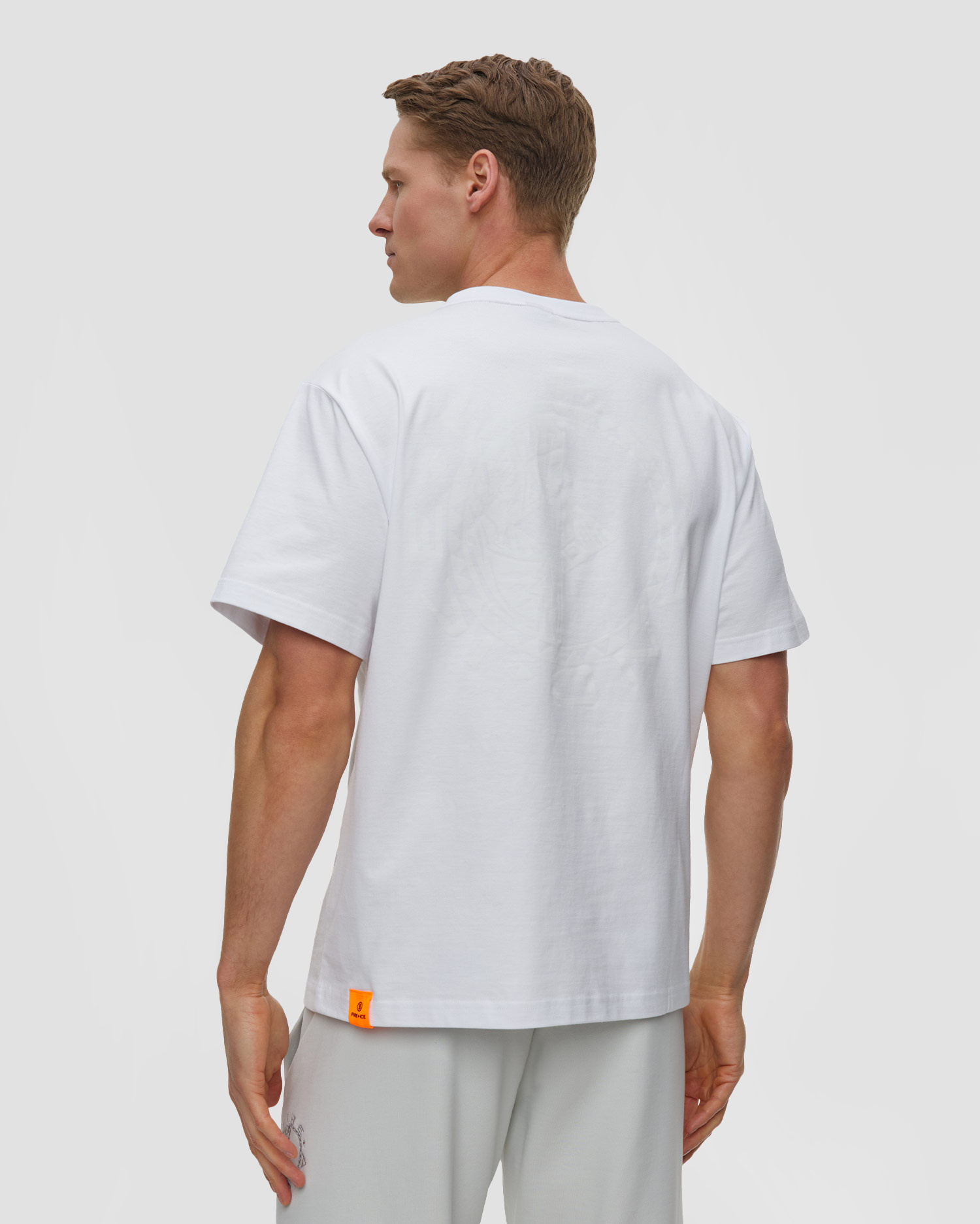 Pánské tričko BOGNER FIRE + ICE AVAN2