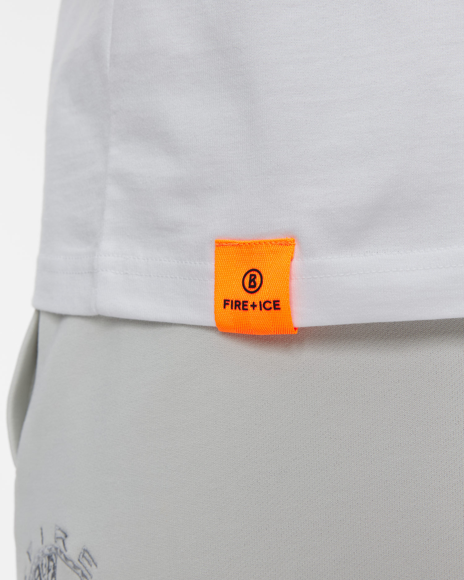 Pánské tričko BOGNER FIRE + ICE AVAN2