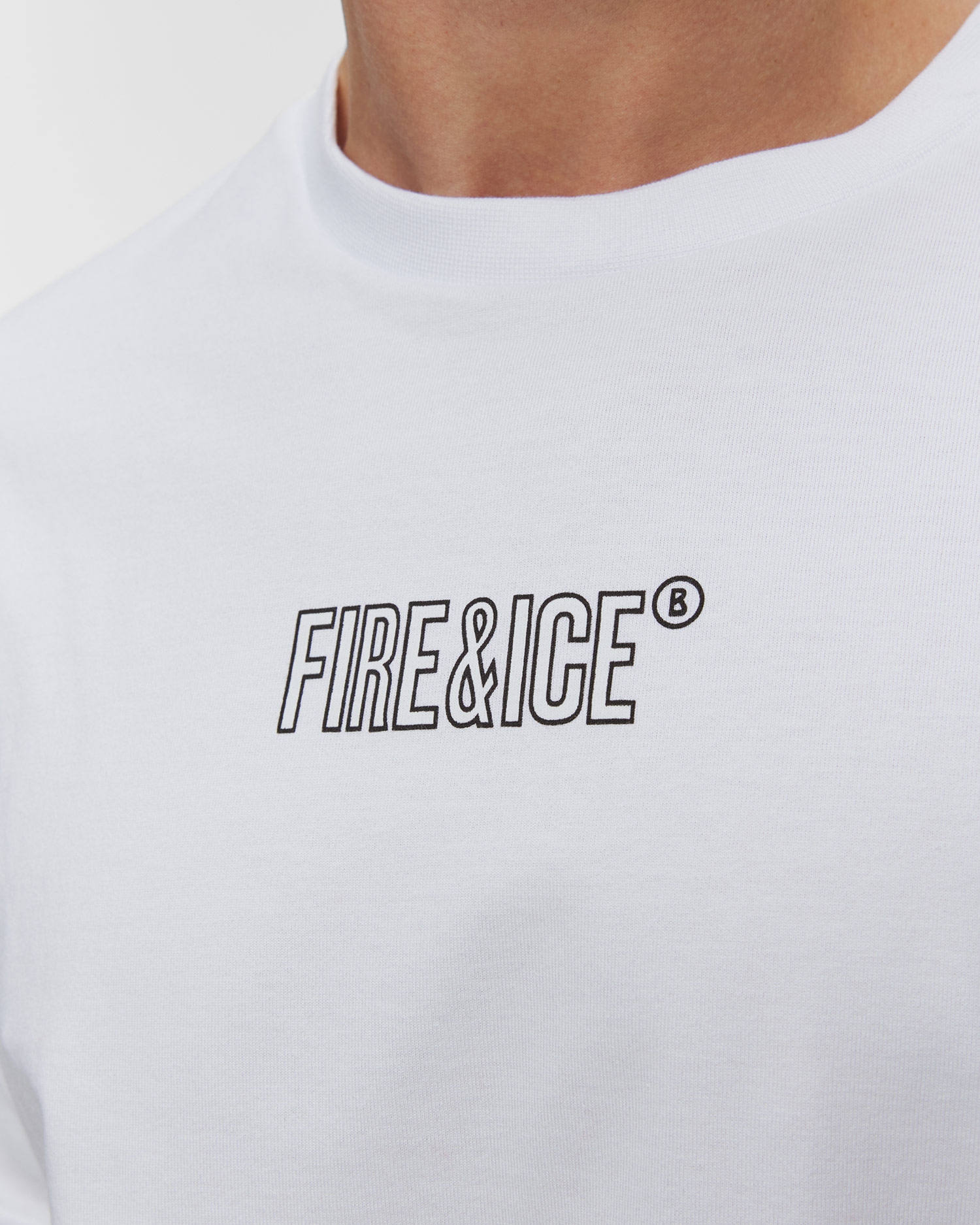 Pánské tričko BOGNER FIRE + ICE AVAN2