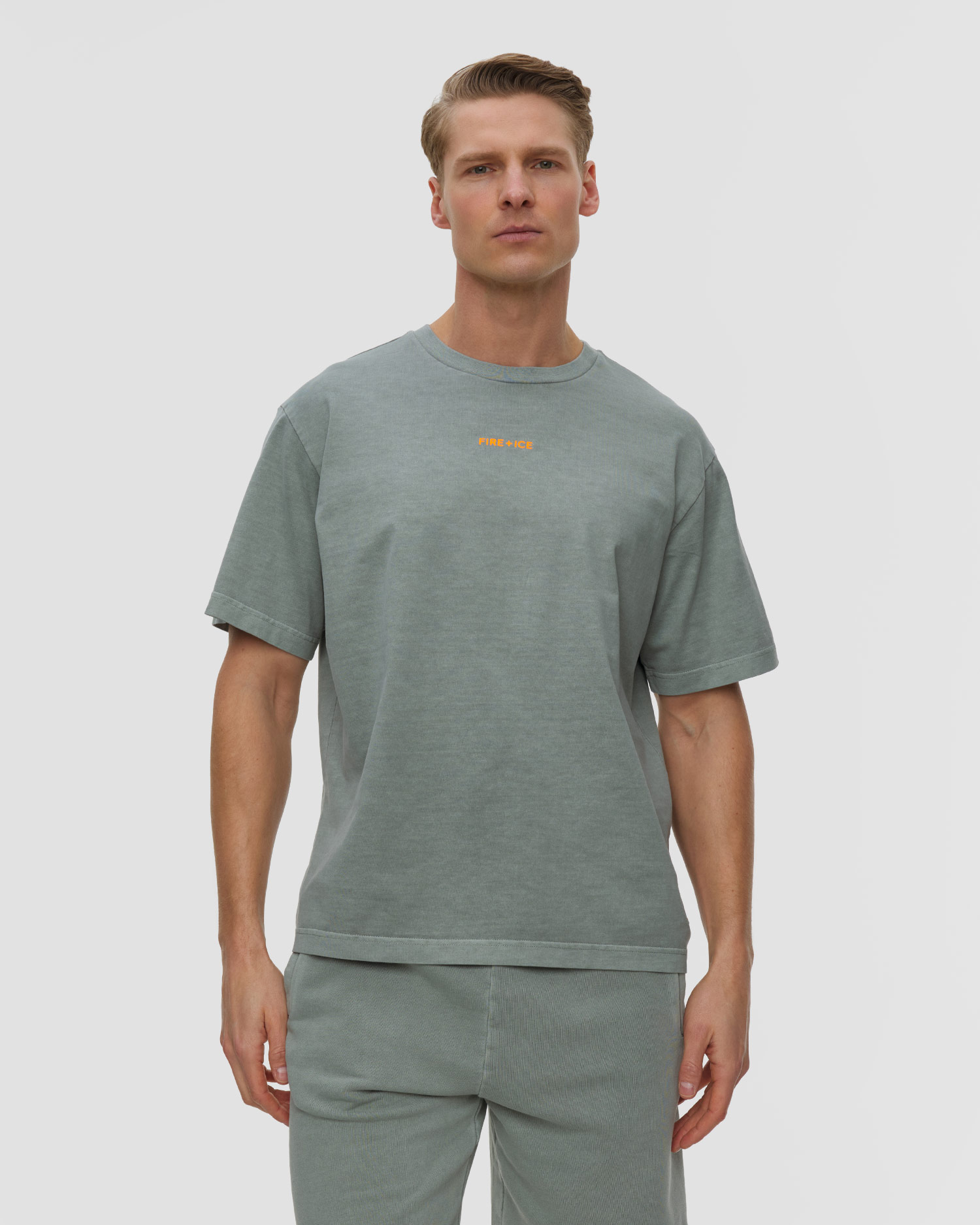 Pánské tričko BOGNER FIRE + ICE AVAN2