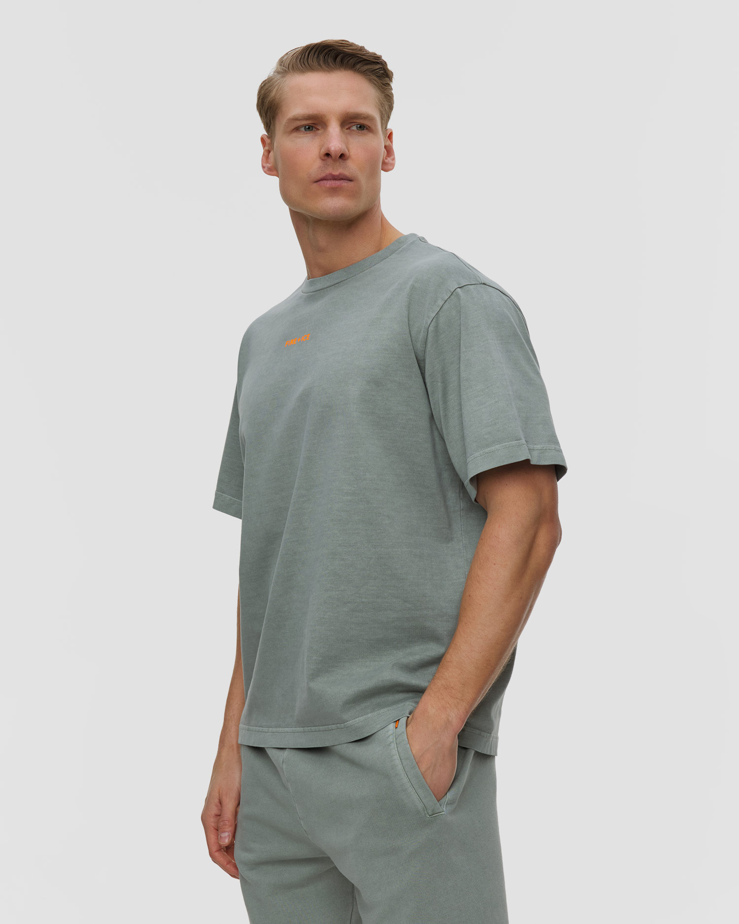 Pánské tričko BOGNER FIRE + ICE AVAN2