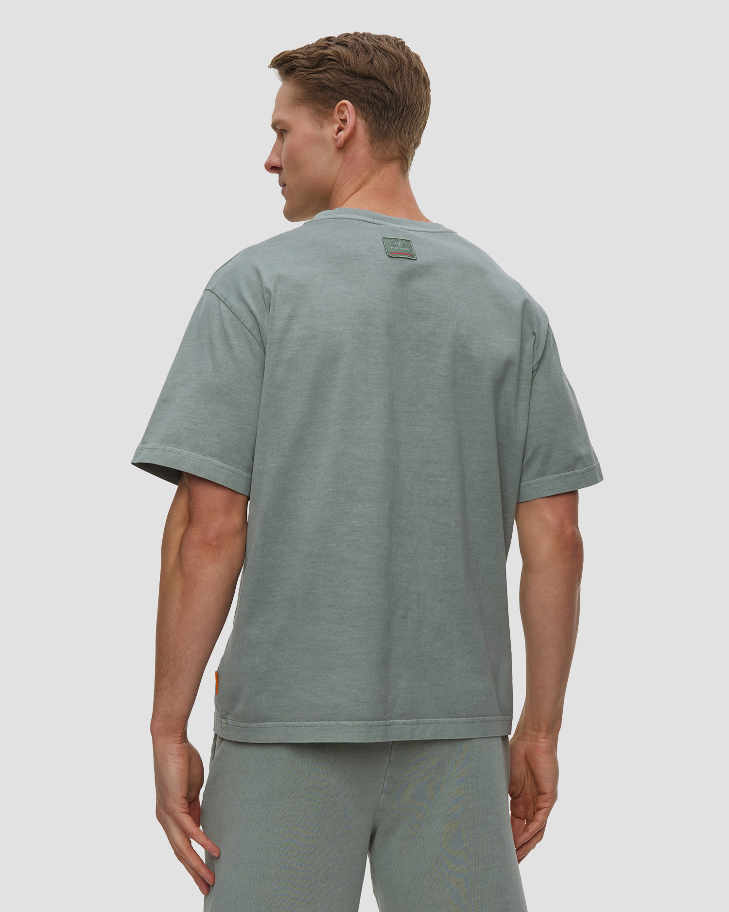 Pánské tričko BOGNER FIRE + ICE AVAN2