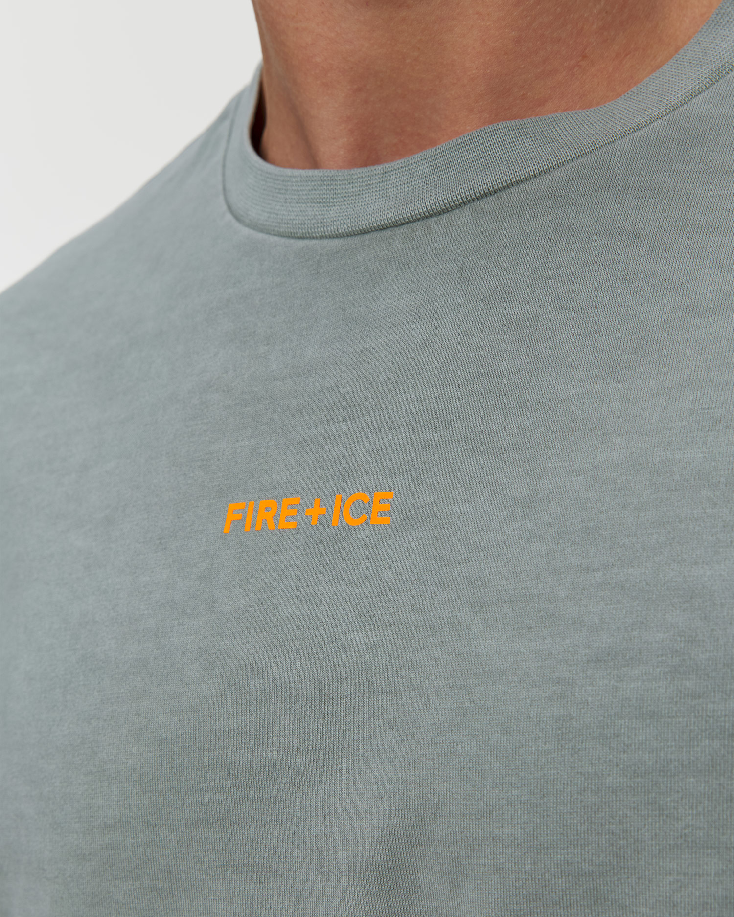 Pánské tričko BOGNER FIRE + ICE AVAN2