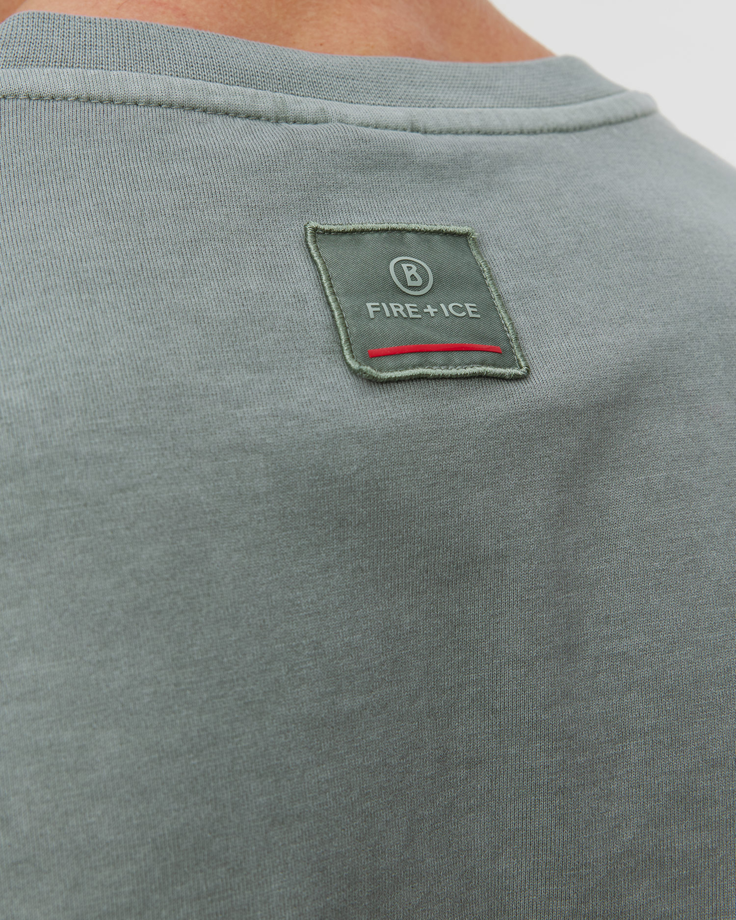 Pánské tričko BOGNER FIRE + ICE AVAN2