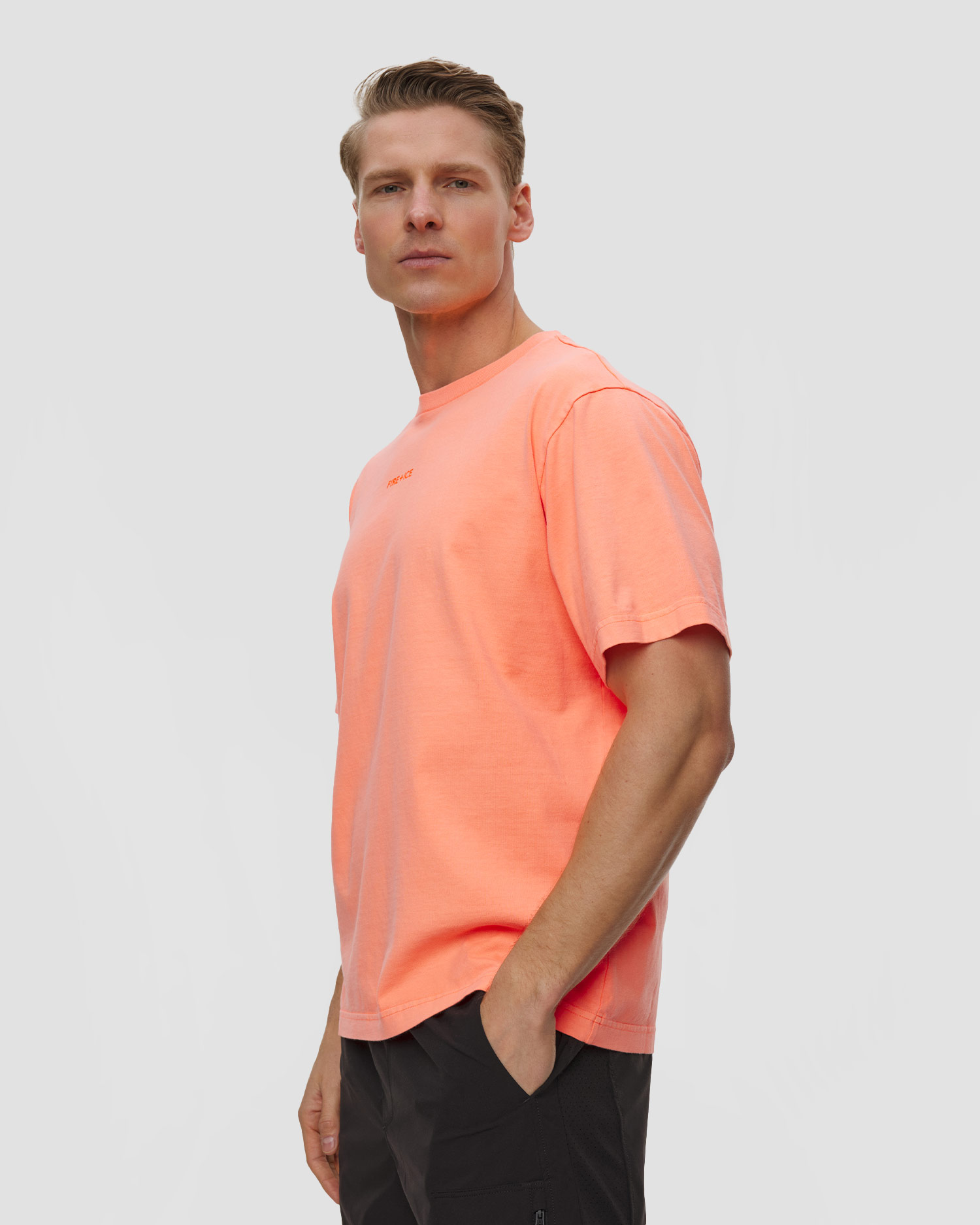 Pánské tričko BOGNER FIRE + ICE AVAN2