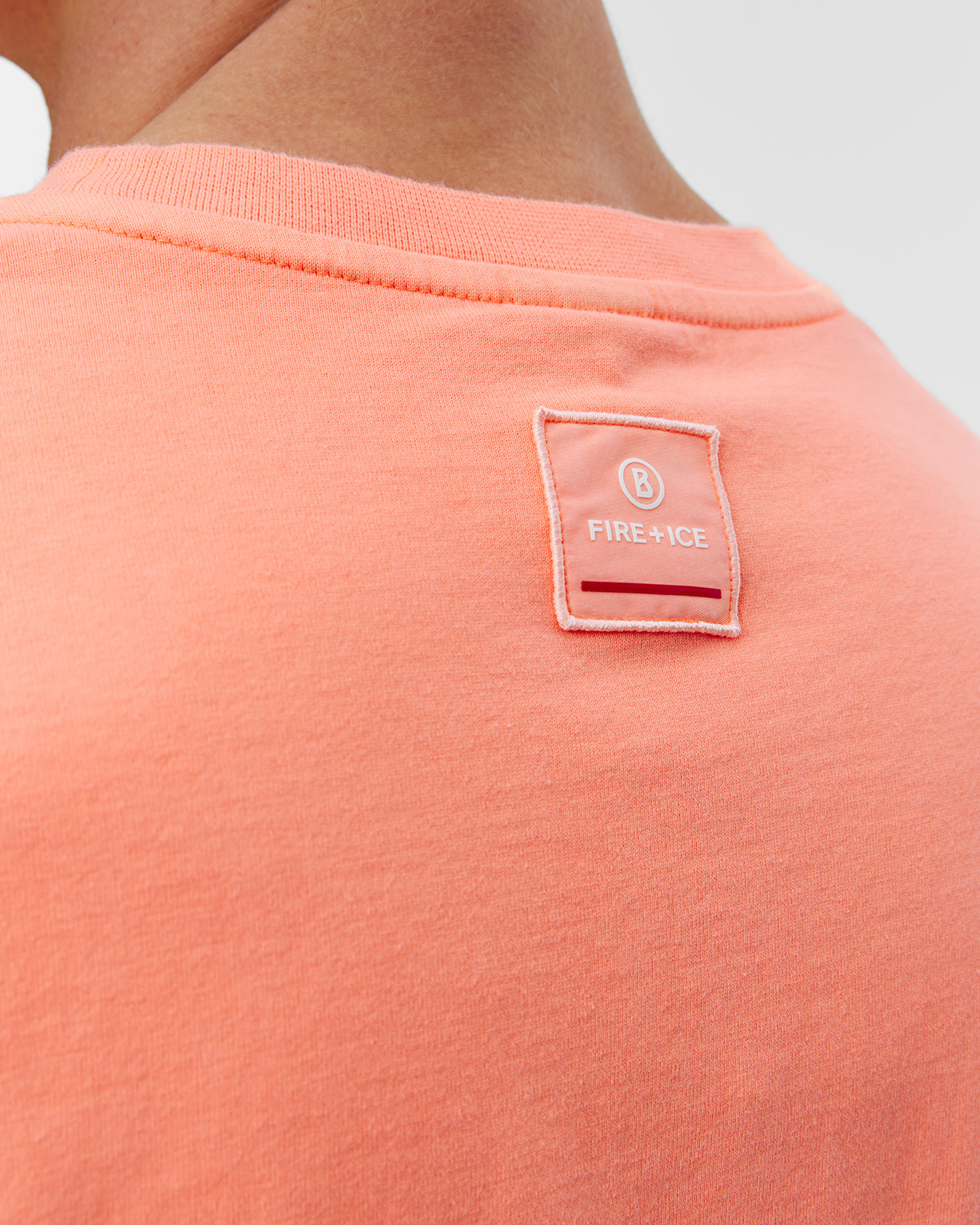 Pánské tričko BOGNER FIRE + ICE AVAN2