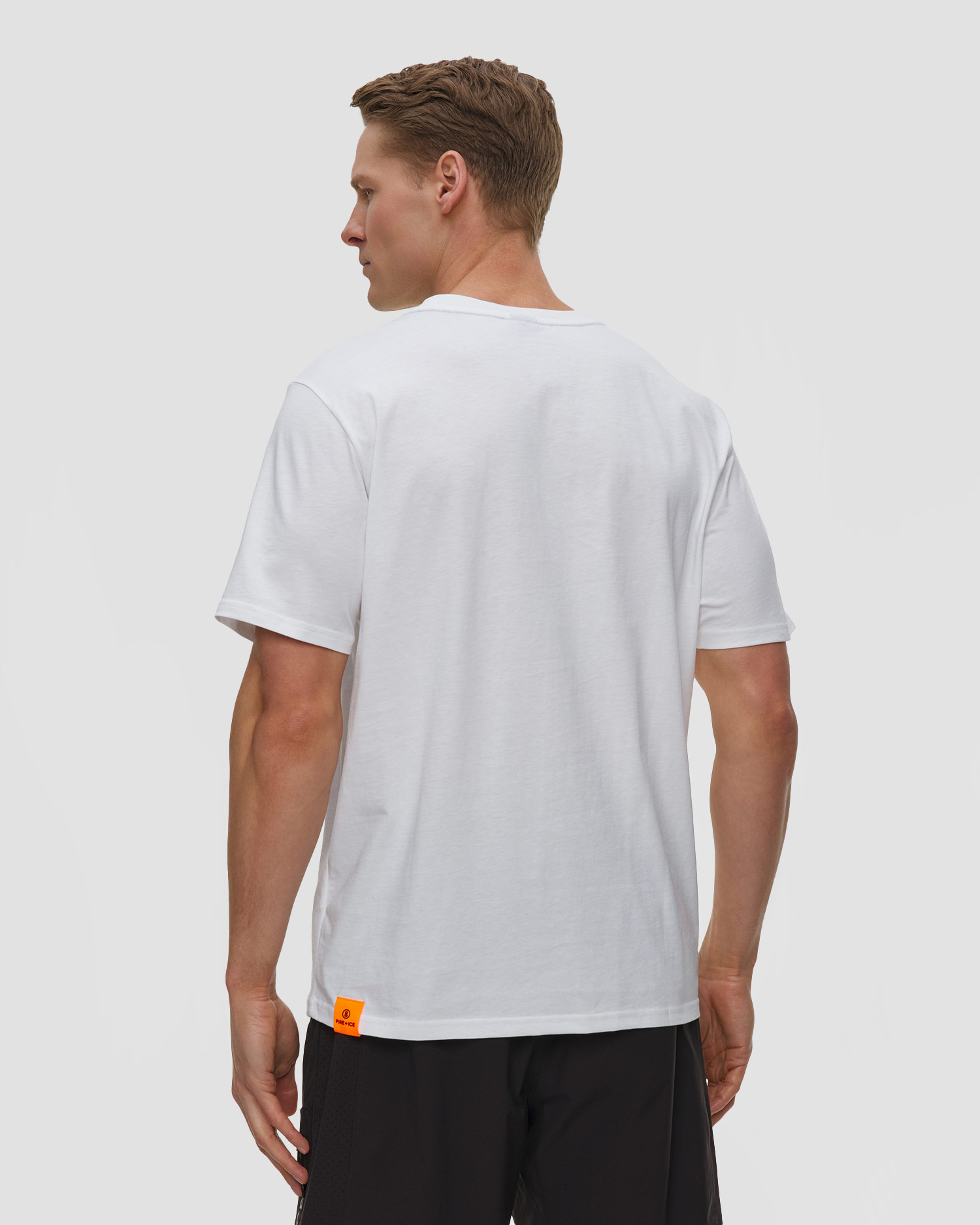 Pánské tričko BOGNER FIRE + ICE MICK3