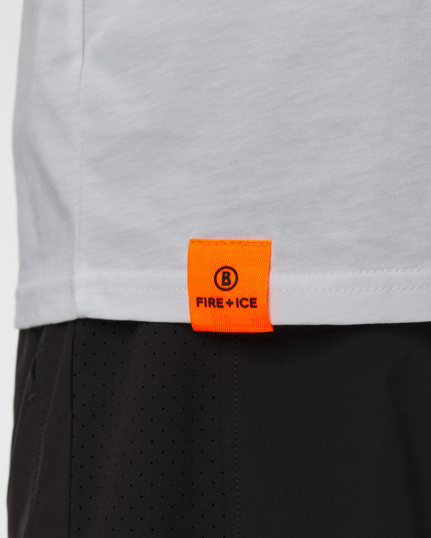 Pánské tričko BOGNER FIRE + ICE MICK3