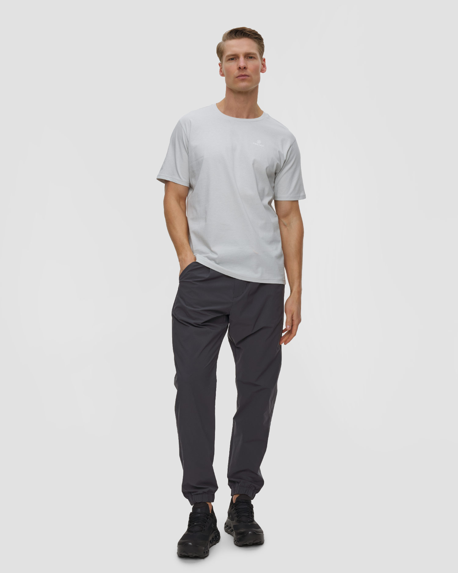 Pánské tričko BOGNER FIRE + ICE MICK3