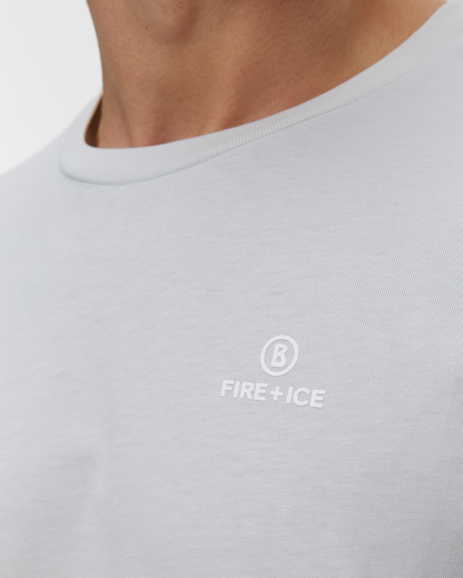 Pánské tričko BOGNER FIRE + ICE MICK3