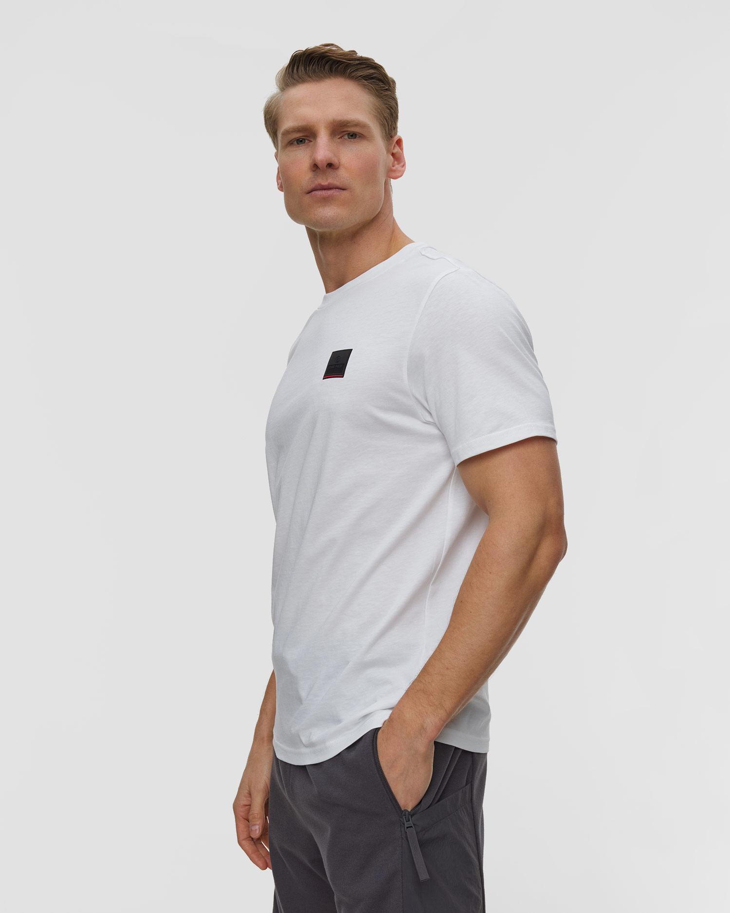 Pánské tričko BOGNER FIRE + ICE VITO2