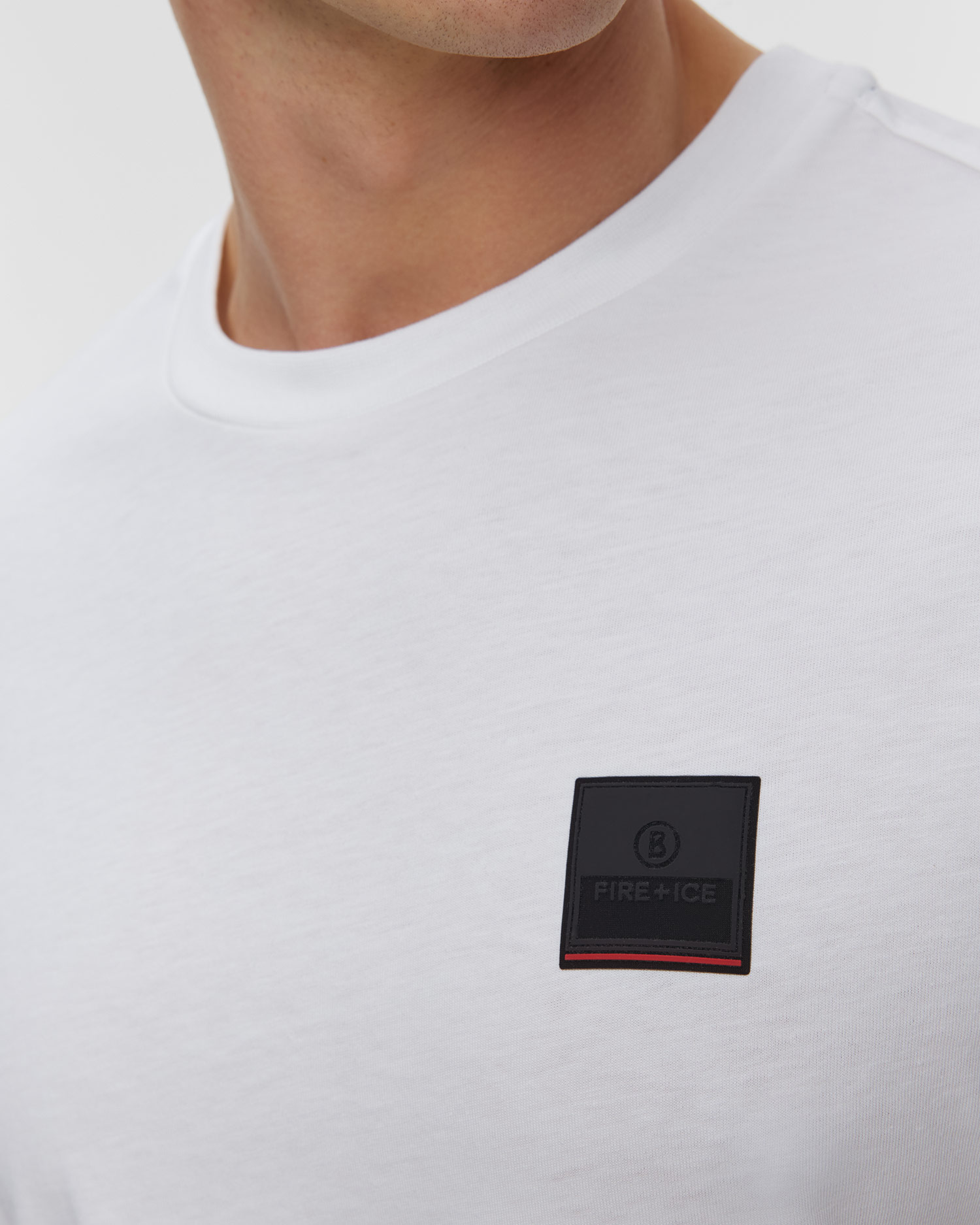 Pánské tričko BOGNER FIRE + ICE VITO2