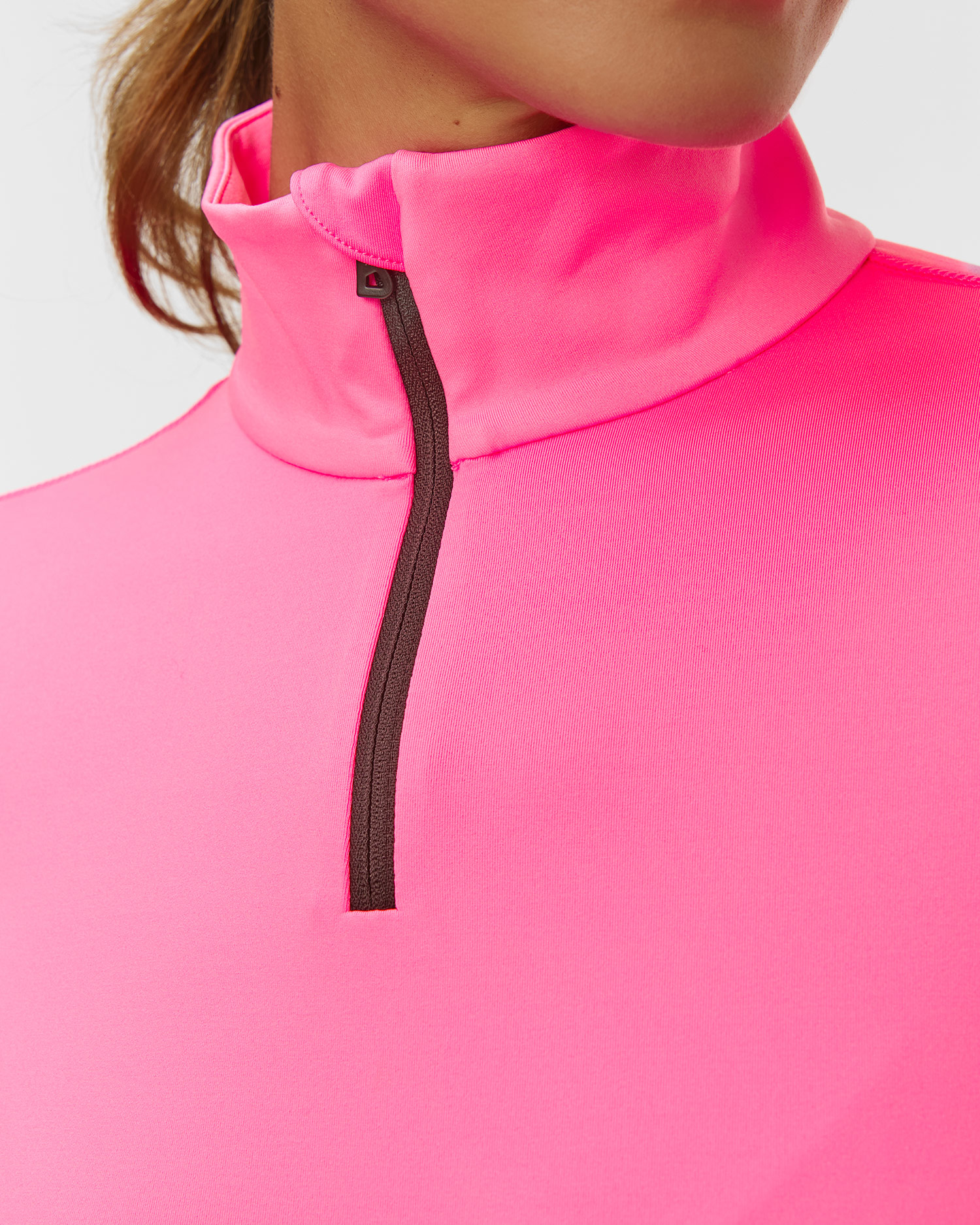 Dámský růžový rolák BOGNER FIRE+ICE Margo2