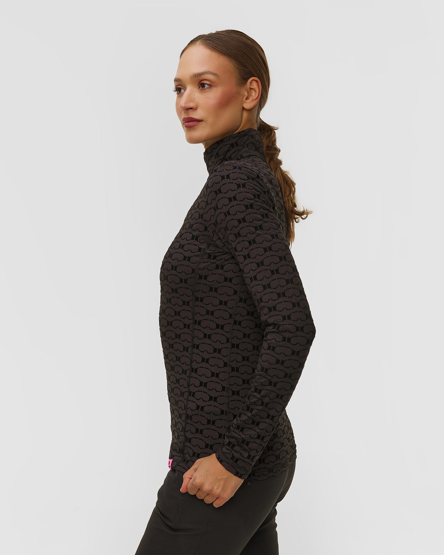 Dámský lyžařský rolák BOGNER FIRE+ICE Margo2